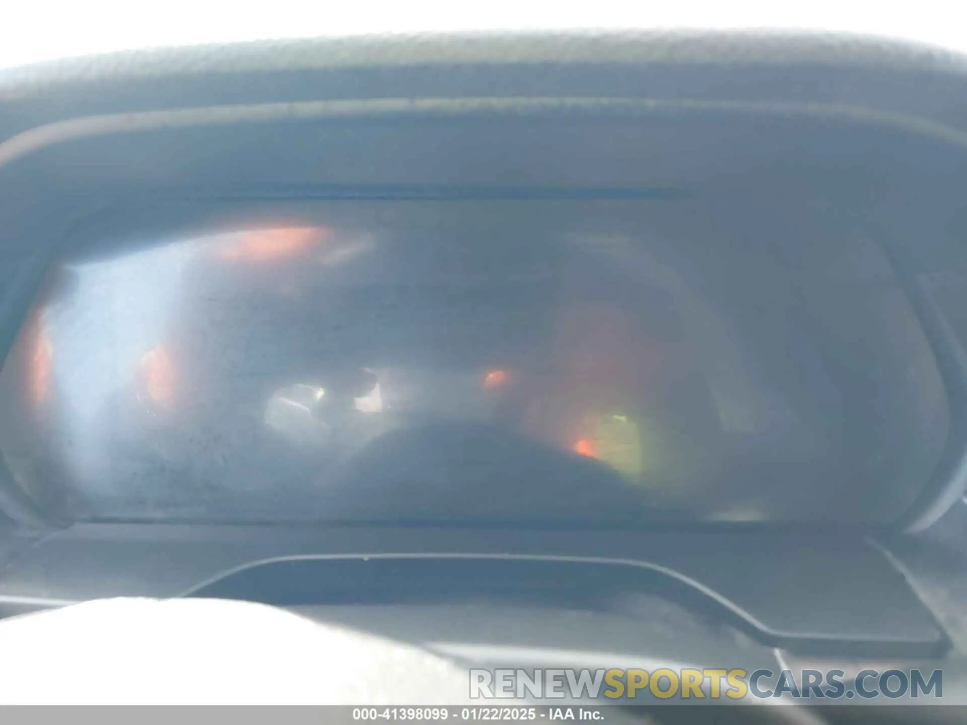 7 fotografías del automóvil dañado 1C4RJJBG0R8945534 JEEP GRAND CHEROKEE L 2024