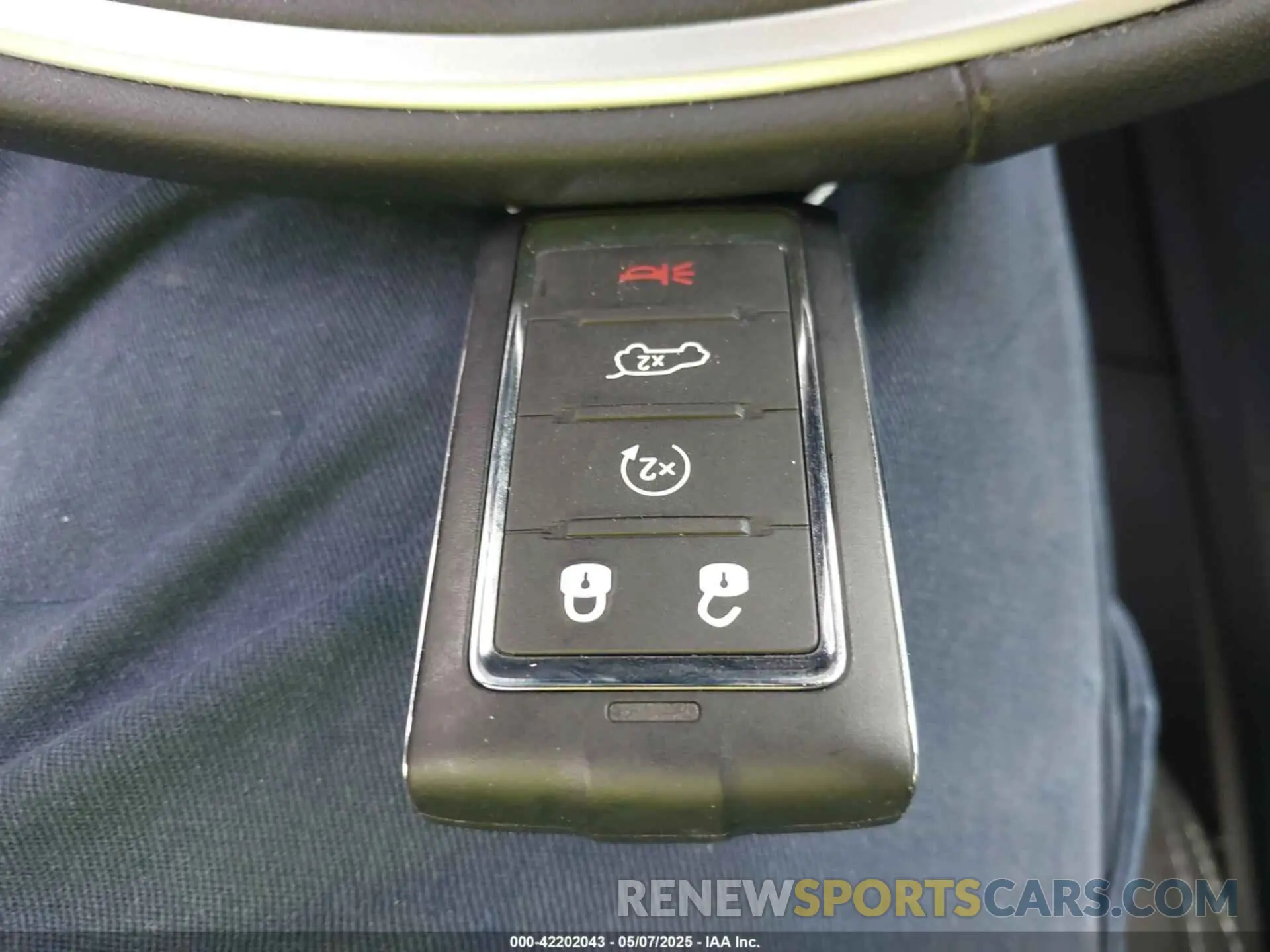 11 fotografías del automóvil dañado 1C4RJKAG0R8614511 JEEP GRAND CHEROKEE L 2024