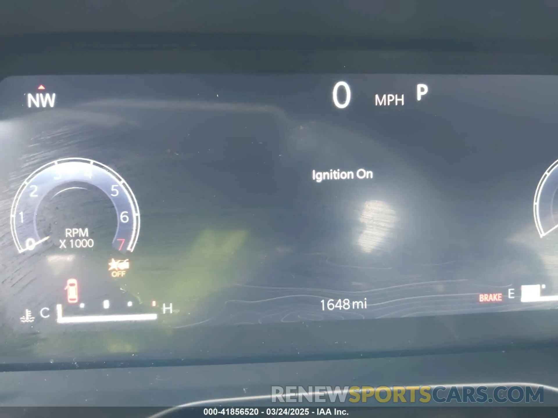 15 fotografías del automóvil dañado 1C4RJKAG3R8529033 JEEP GRAND CHEROKEE L 2024