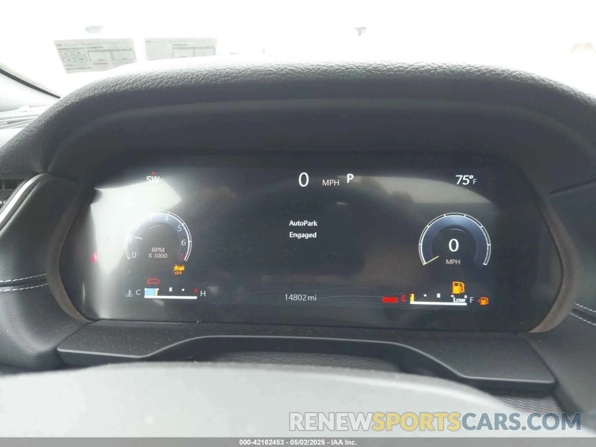 7 fotografías del automóvil dañado 1C4RJKAG7R8607555 JEEP GRAND CHEROKEE L 2024