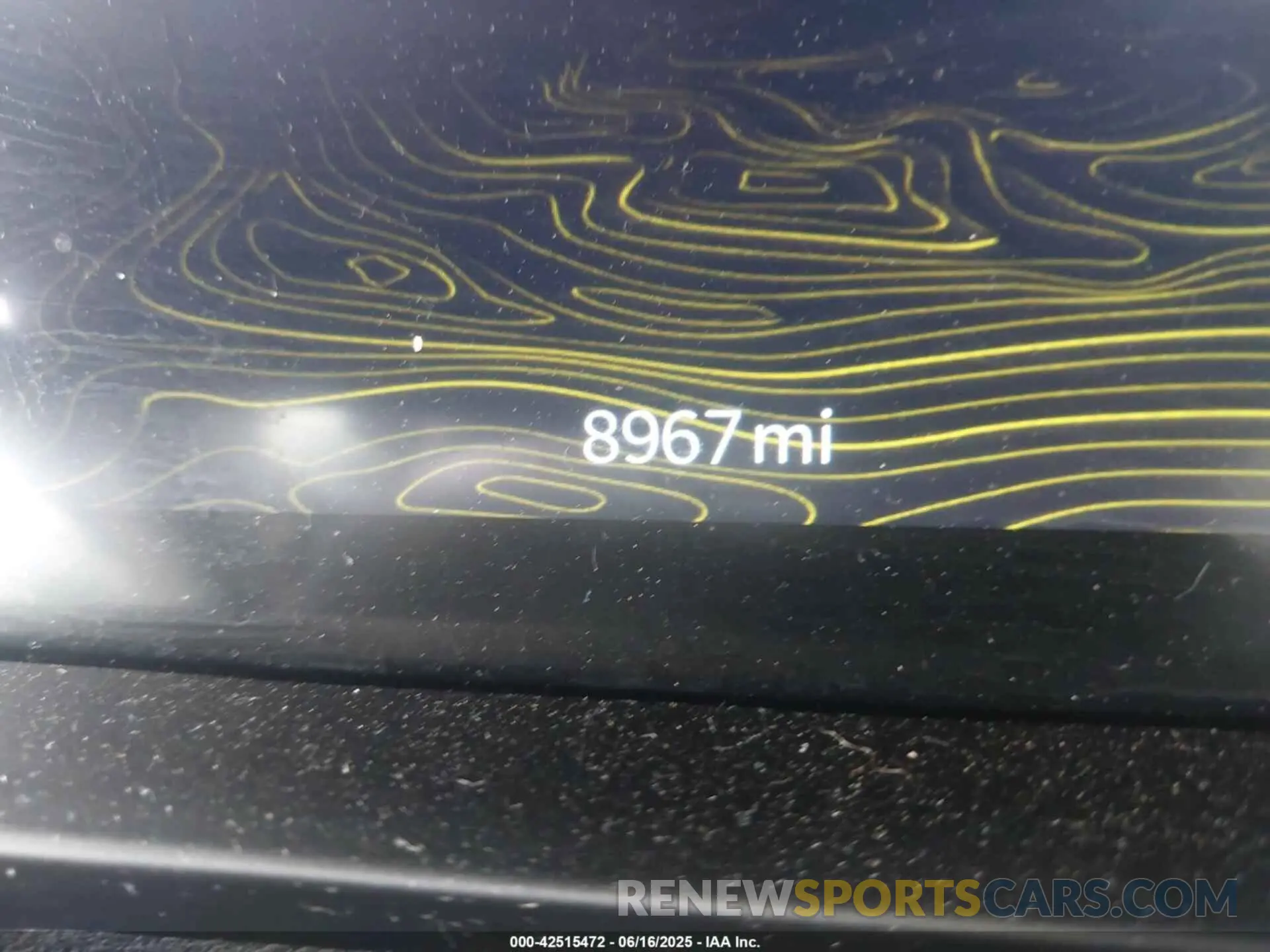 15 fotografías del automóvil dañado 1C4RJKAG8R8528766 JEEP GRAND CHEROKEE L 2024