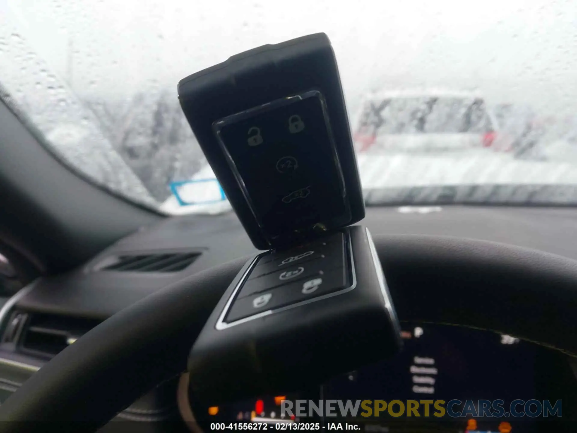 11 fotografías del automóvil dañado 1C4RJKAG8R8556020 JEEP GRAND CHEROKEE L 2024