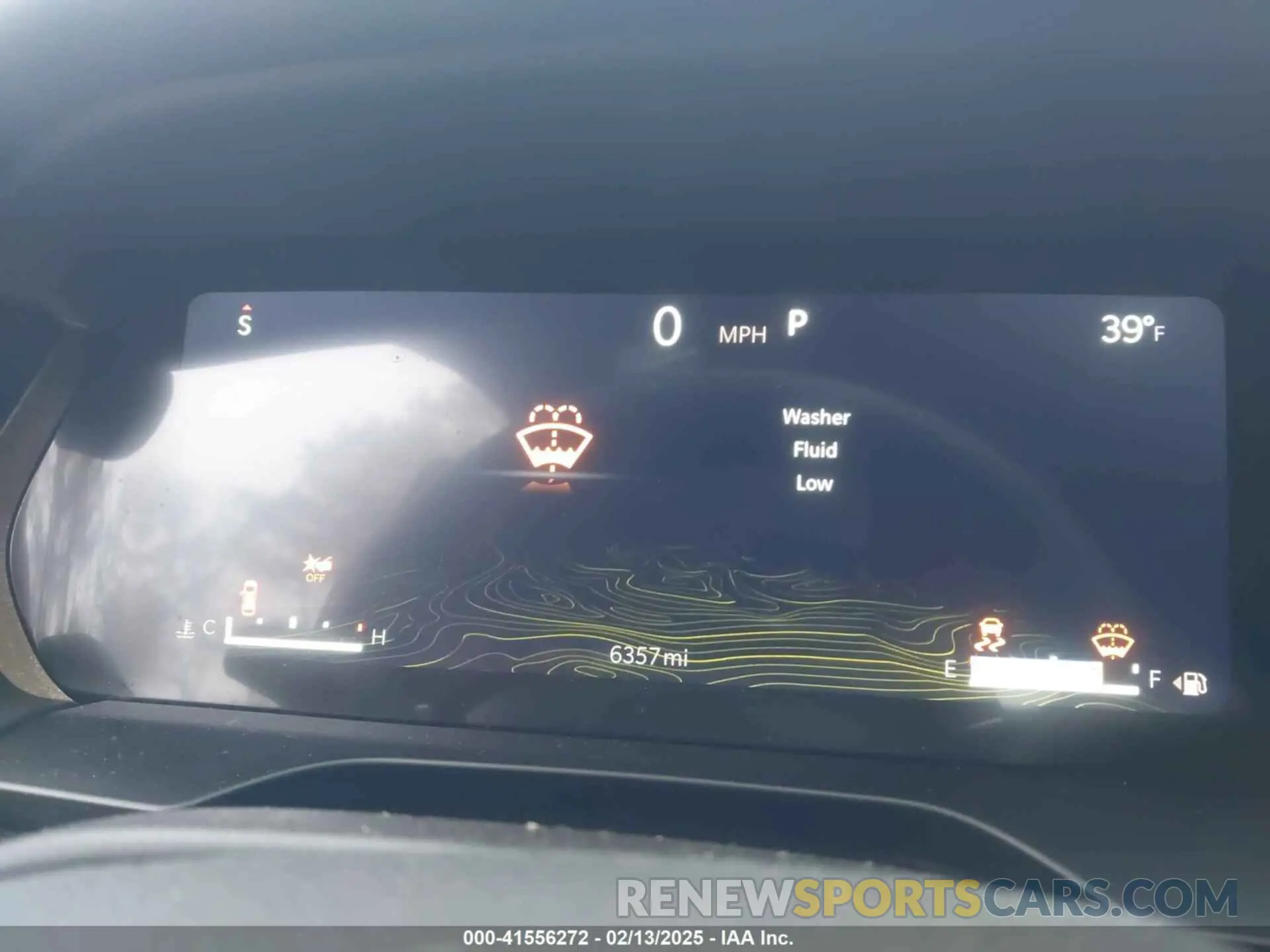 7 fotografías del automóvil dañado 1C4RJKAG8R8556020 JEEP GRAND CHEROKEE L 2024