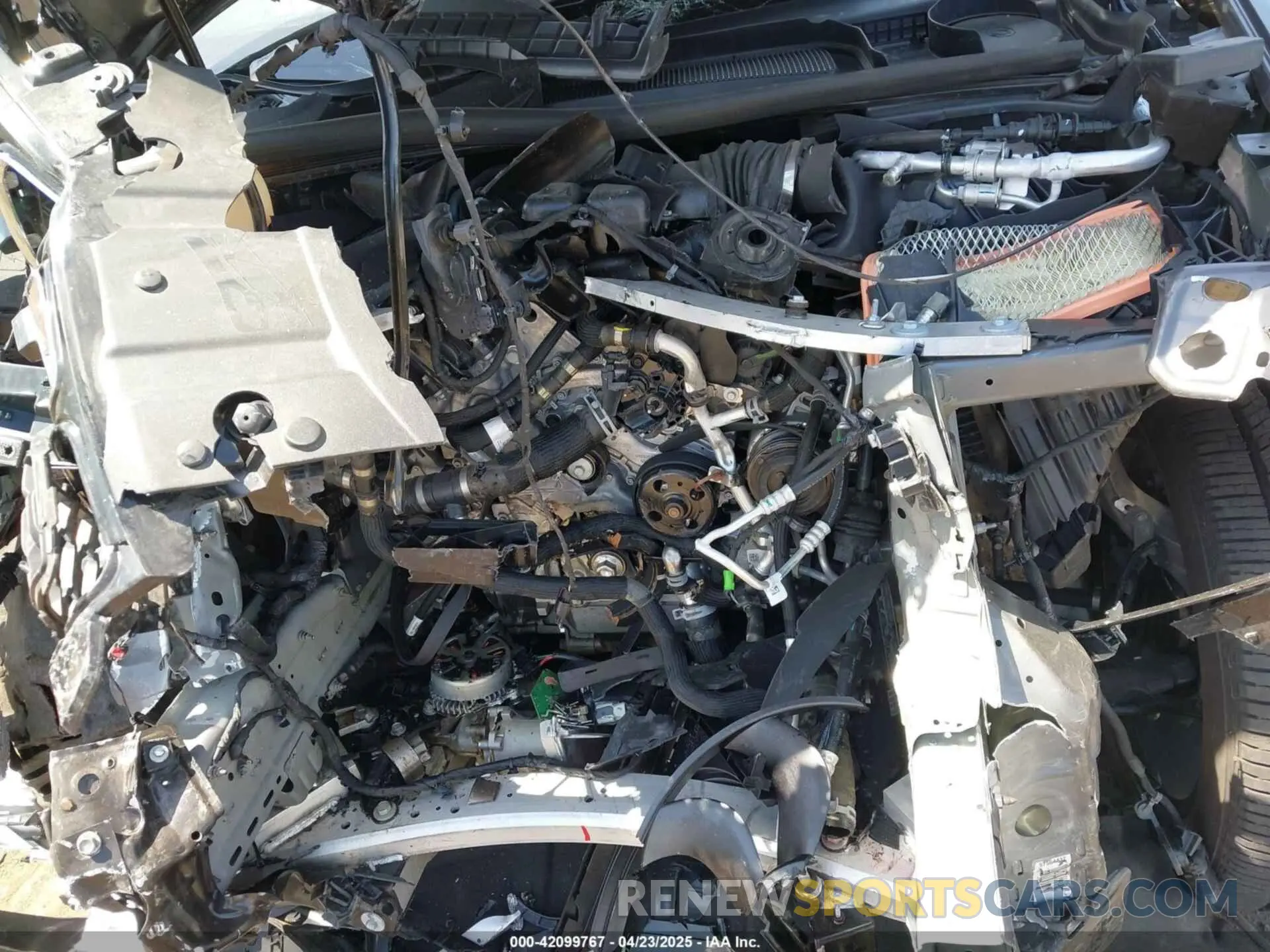 10 fotografías del automóvil dañado 1C4RJKBG2R8531452 JEEP GRAND CHEROKEE L 2024