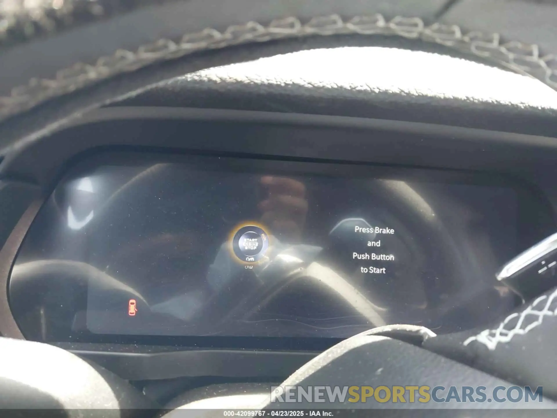 7 fotografías del automóvil dañado 1C4RJKBG2R8531452 JEEP GRAND CHEROKEE L 2024