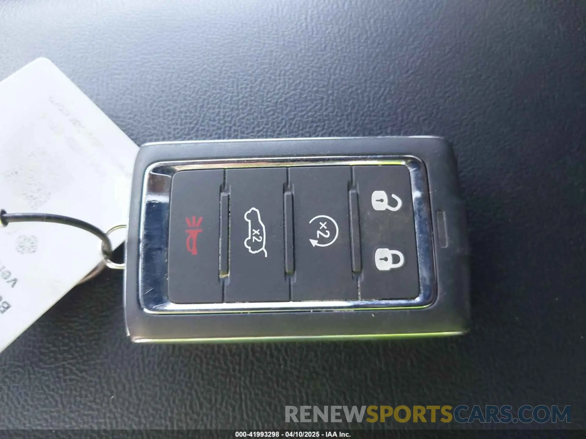 11 fotografías del automóvil dañado 1C4RJKBG5R8603504 JEEP GRAND CHEROKEE L 2024