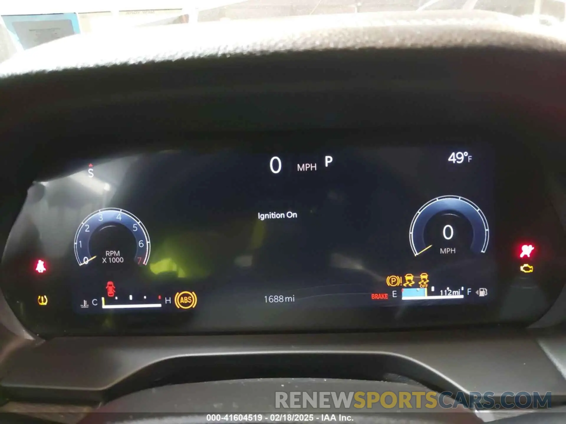 7 fotografías del automóvil dañado 1C4RJKBG6R8617508 JEEP GRAND CHEROKEE L 2024