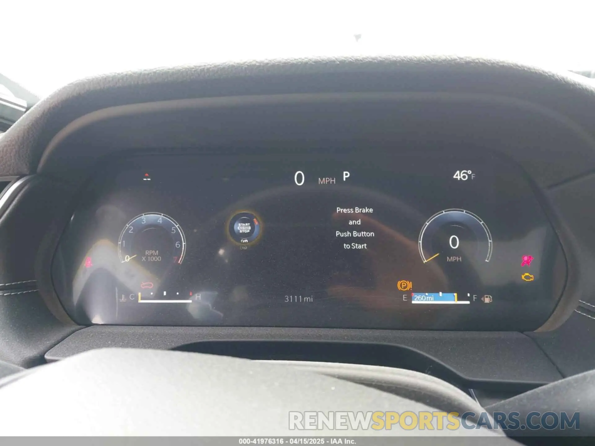 7 fotografías del automóvil dañado 1C4RJKBGXR8625434 JEEP GRAND CHEROKEE L 2024