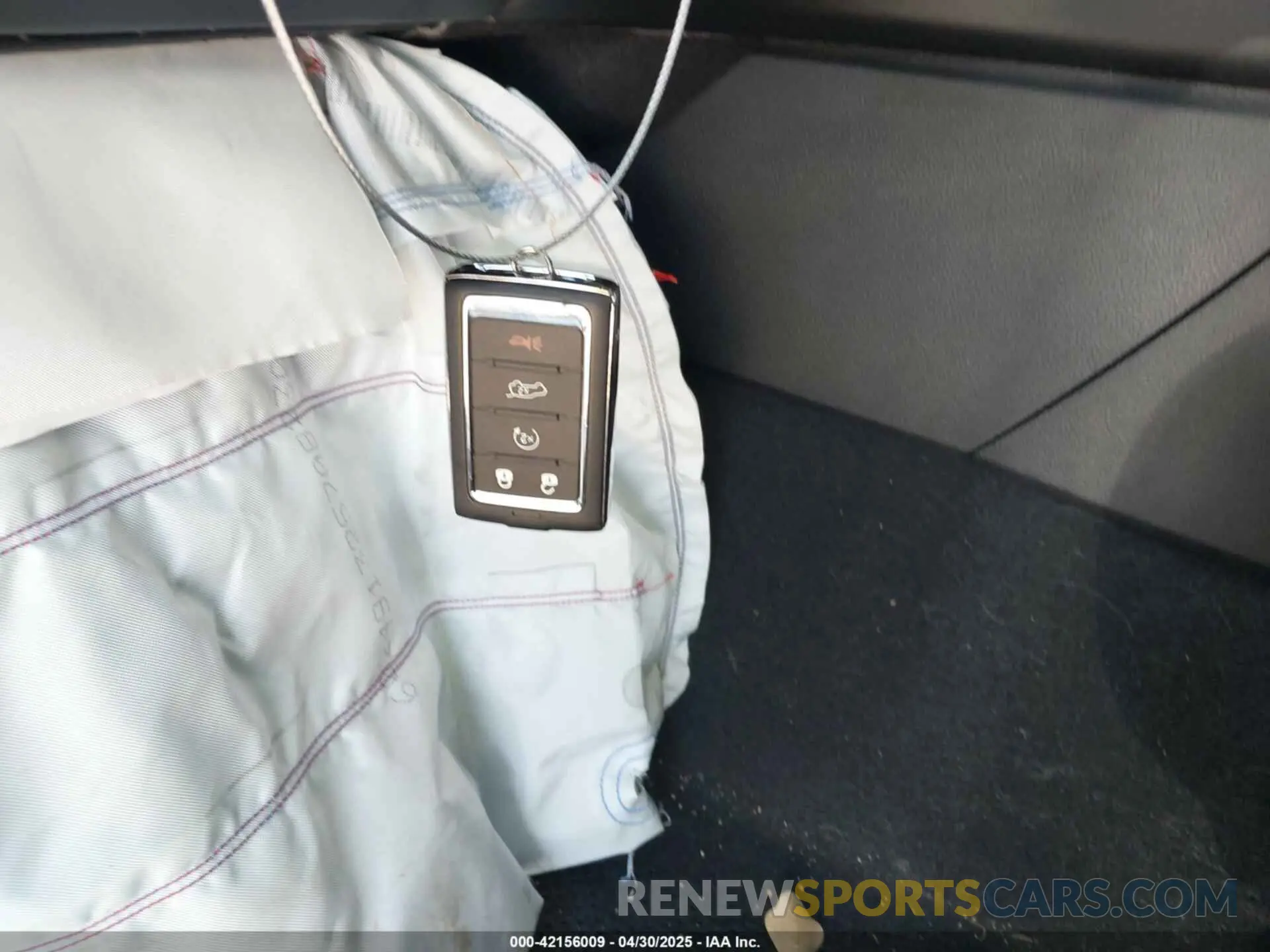 11 fotografías del automóvil dañado 1C4RJKEG2R8530510 JEEP GRAND CHEROKEE L 2024