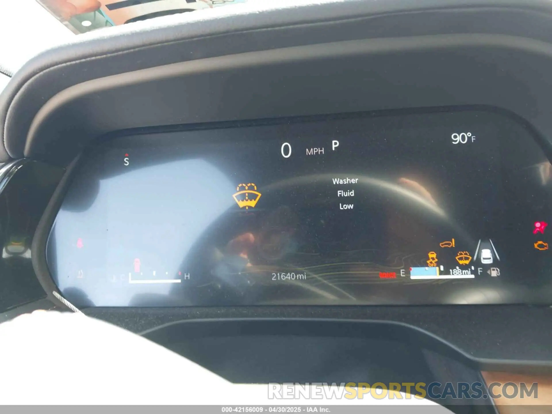7 fotografías del automóvil dañado 1C4RJKEG2R8530510 JEEP GRAND CHEROKEE L 2024