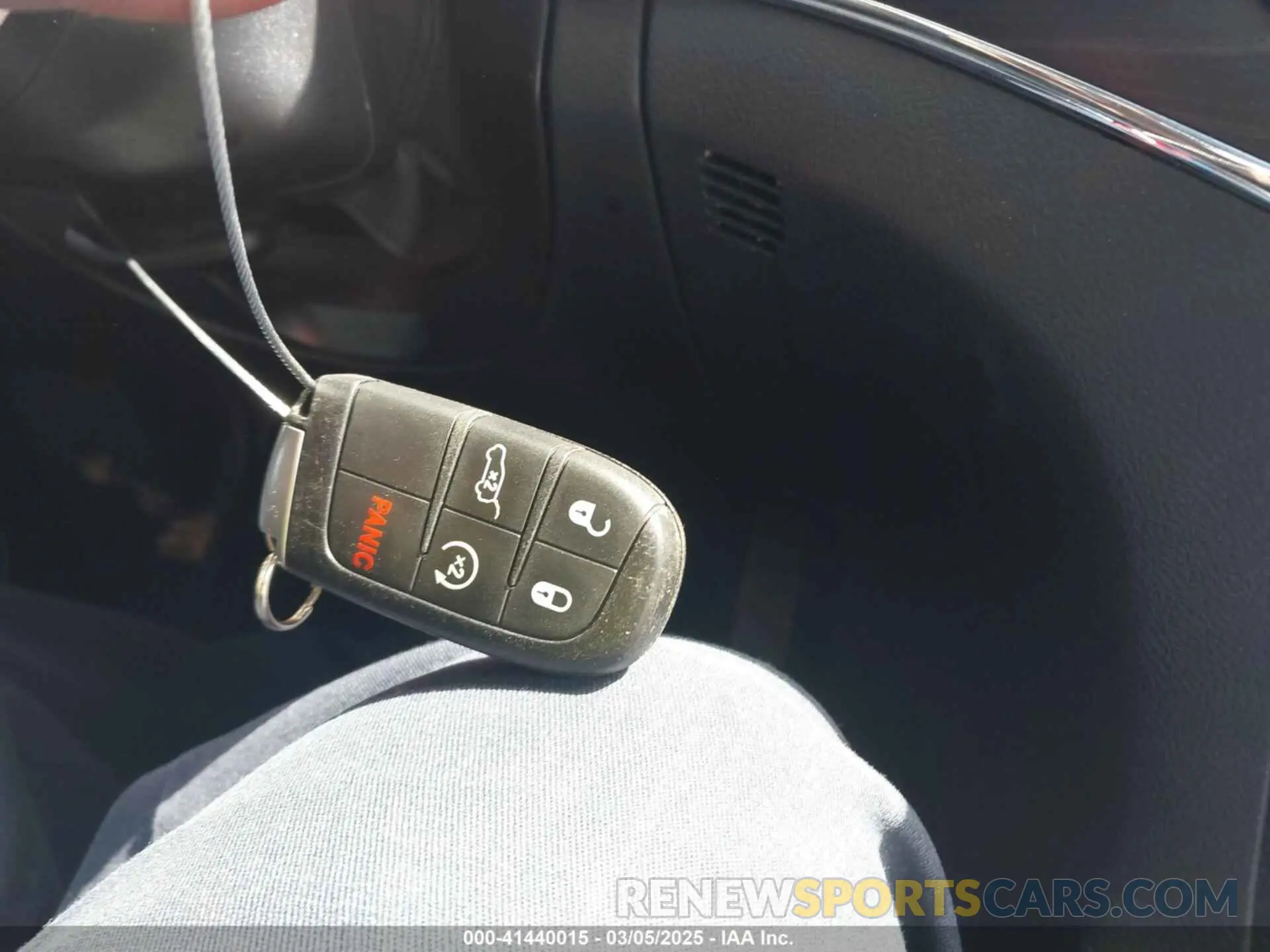 11 fotografías del automóvil dañado 1C4RJEBG4NC171643 JEEP GRAND CHEROKEE WK 2022