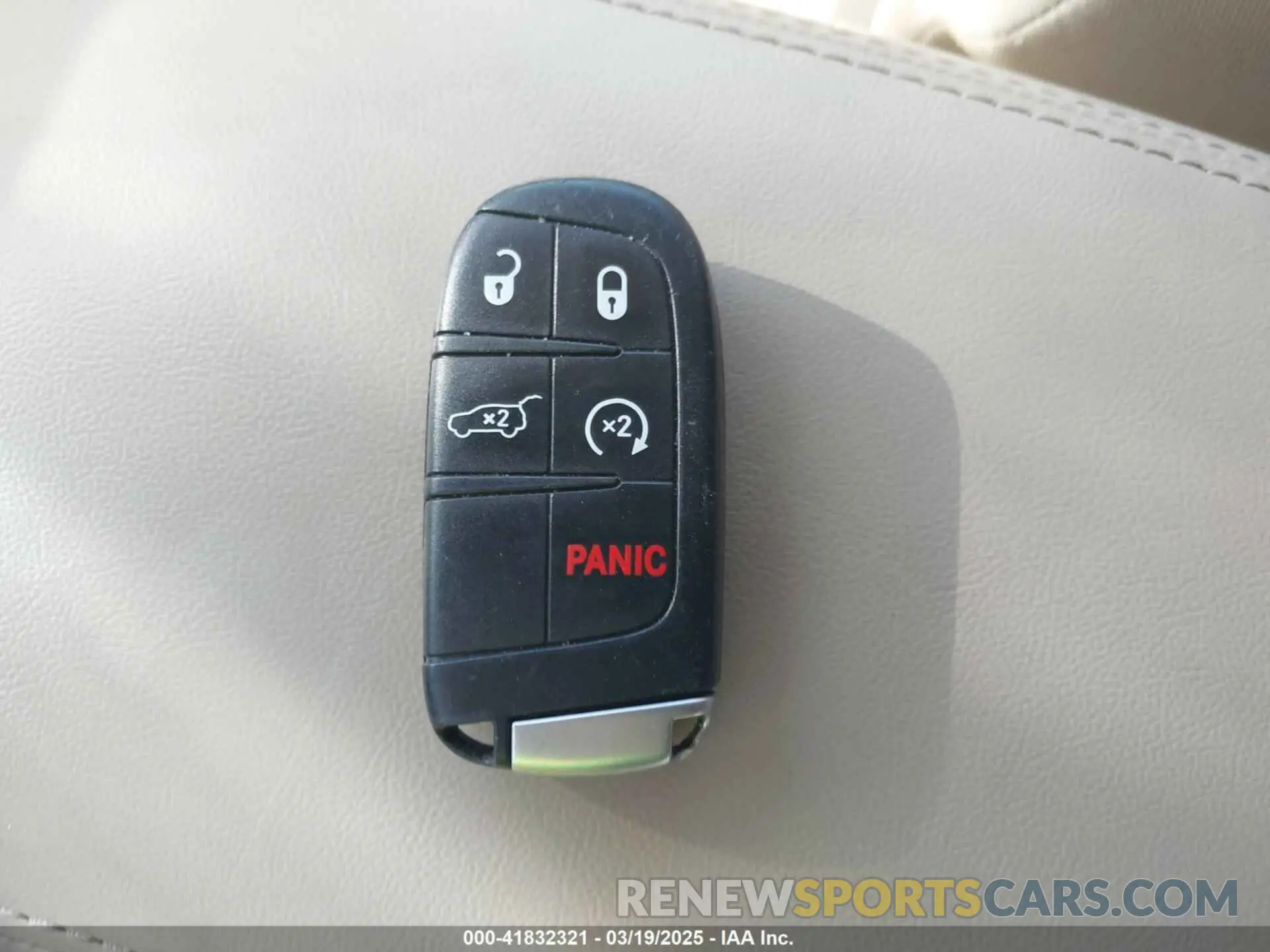 11 fotografías del automóvil dañado 1C4RJFAG3NC138737 JEEP GRAND CHEROKEE WK 2022