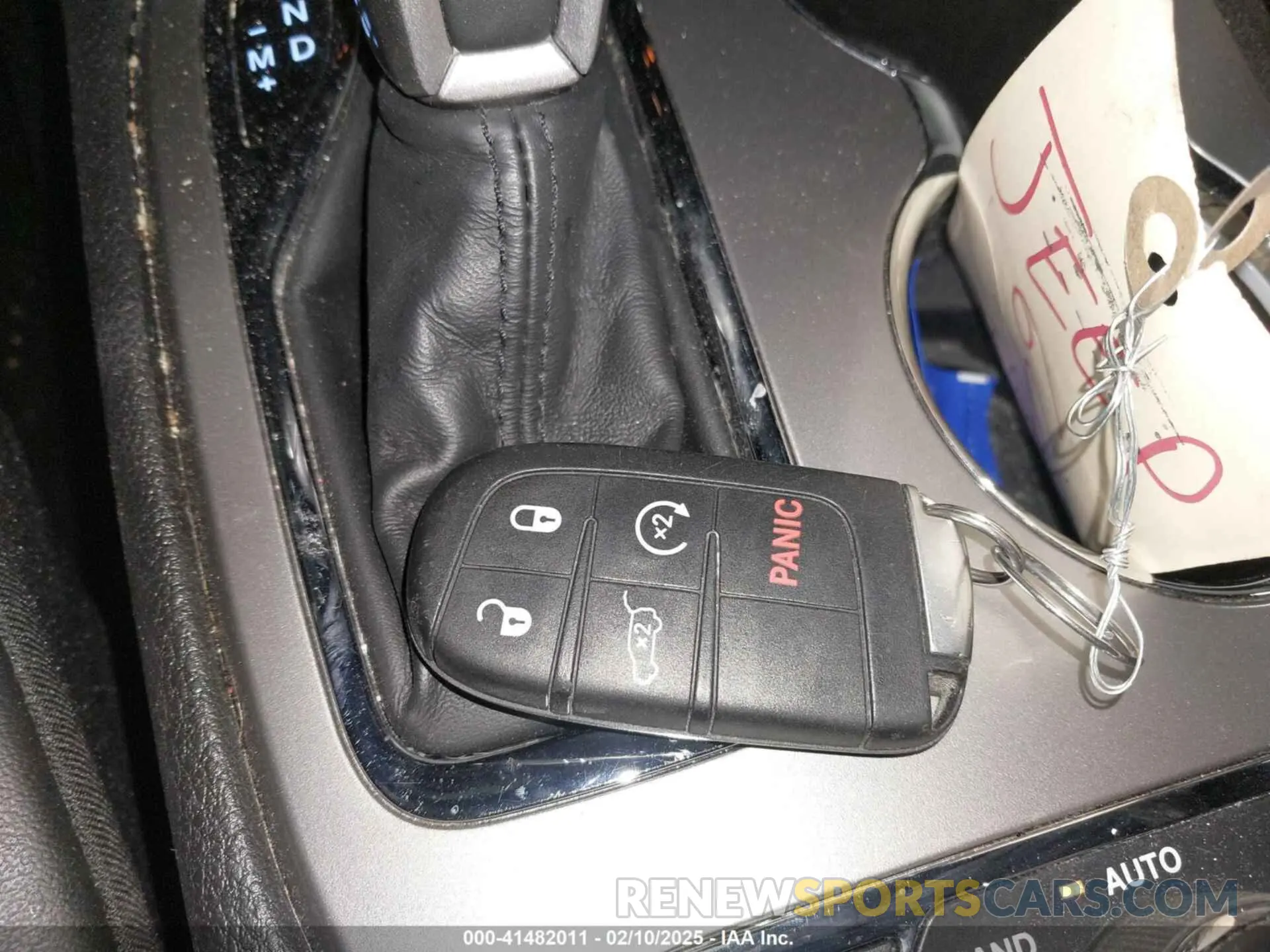 11 fotografías del automóvil dañado 1C4RJFAG7NC146470 JEEP GRAND CHEROKEE WK 2022