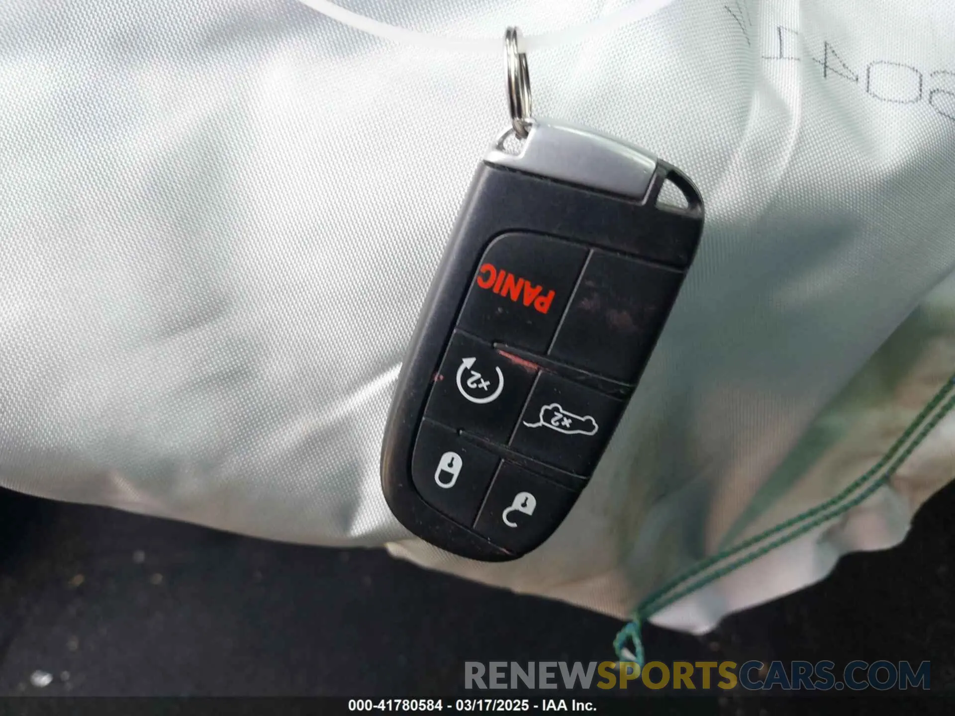 11 fotografías del automóvil dañado 1C4RJFAG8NC114210 JEEP GRAND CHEROKEE WK 2022