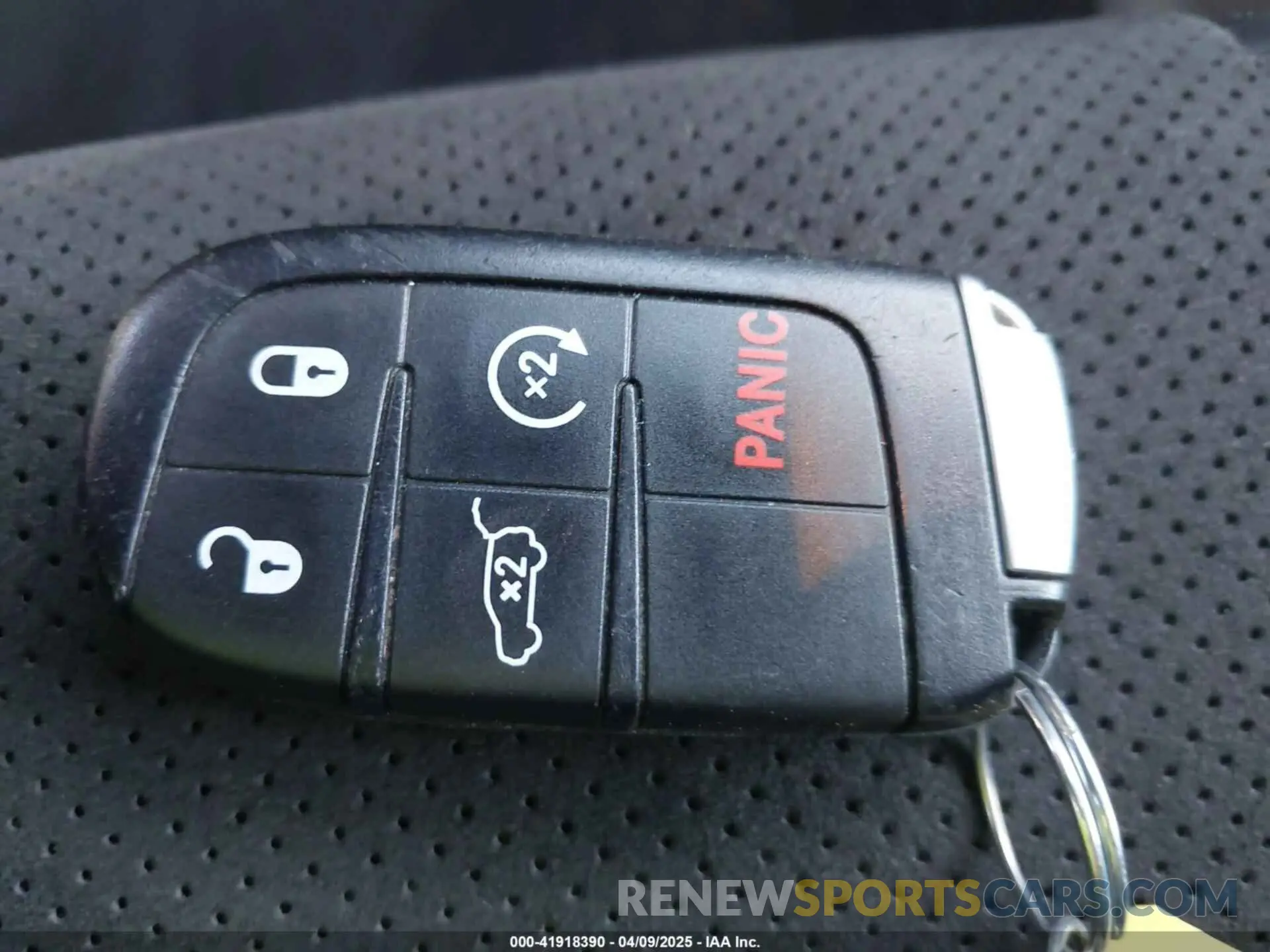 11 fotografías del automóvil dañado 1C4RJFAGXNC112006 JEEP GRAND CHEROKEE WK 2022