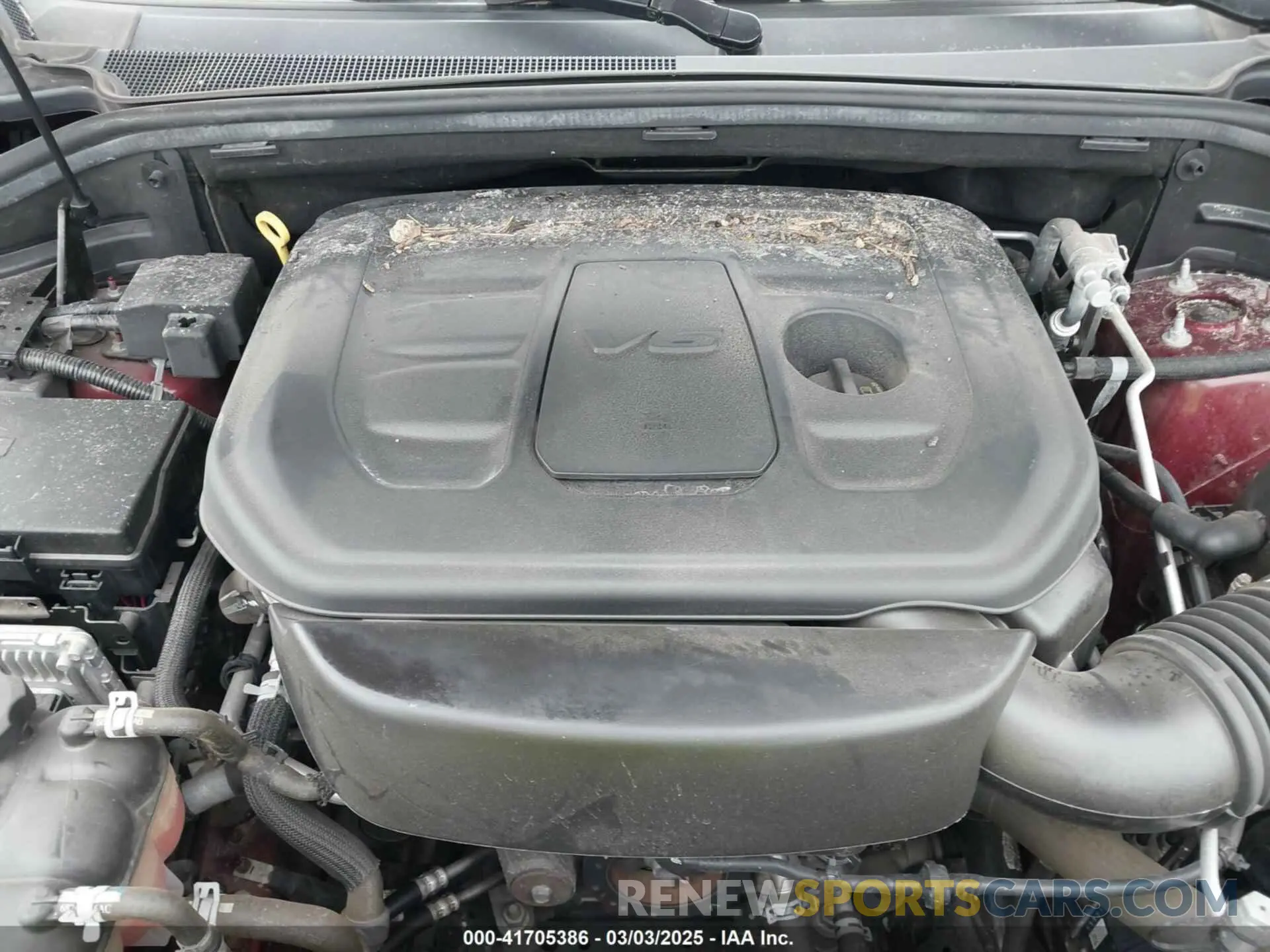 10 fotografías del automóvil dañado 1C4RJFBG0NC110487 JEEP GRAND CHEROKEE WK 2022