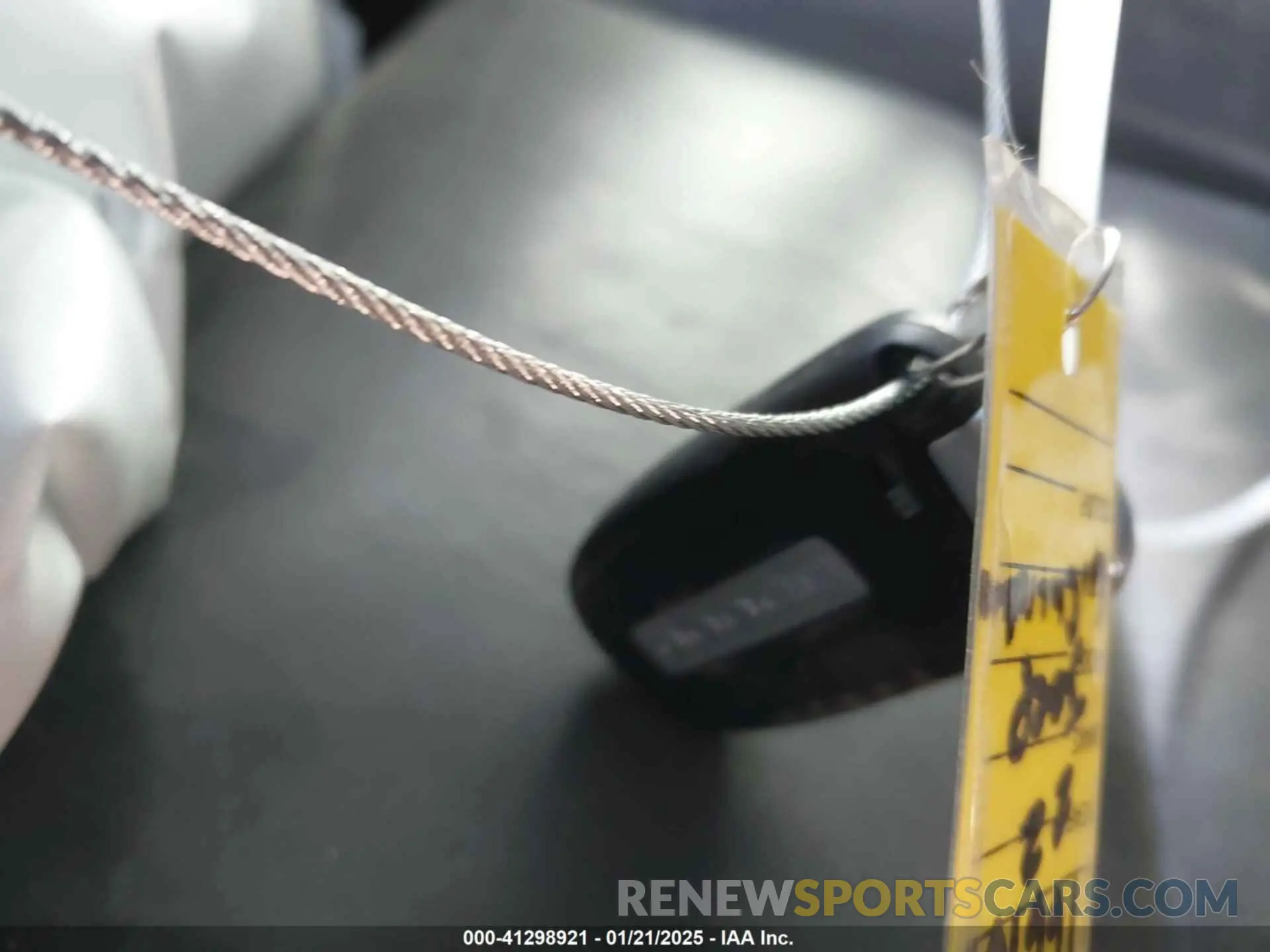 11 fotografías del automóvil dañado 1C4RJFBG3NC166164 JEEP GRAND CHEROKEE WK 2022