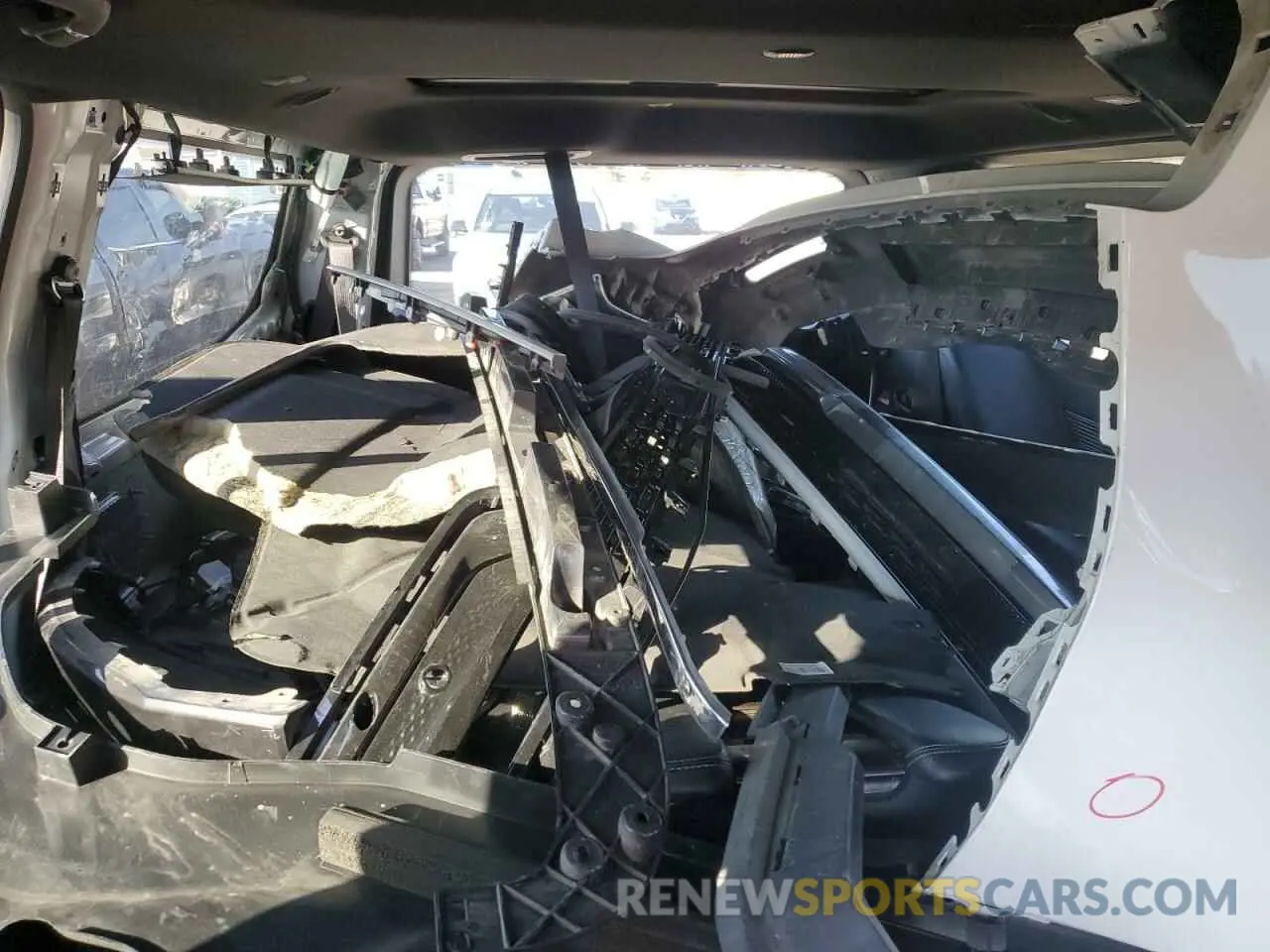 13 fotografías del automóvil dañado 1C4SJVEJ5NS141680 JEEP GRAND WAGO 2022