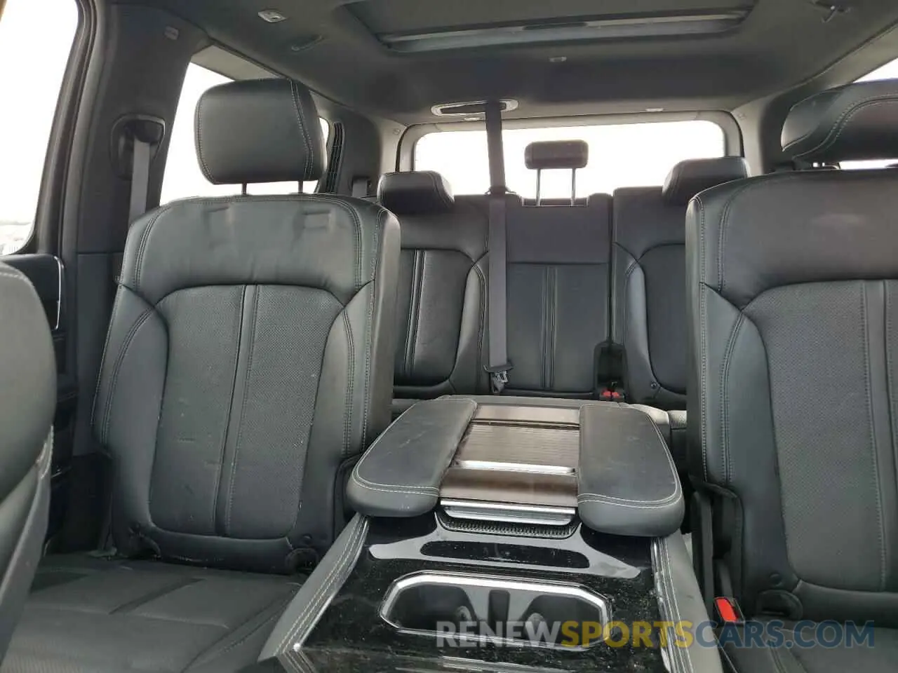 10 fotografías del automóvil dañado 1C4SJVEJ6NS183128 JEEP GRAND WAGO 2022
