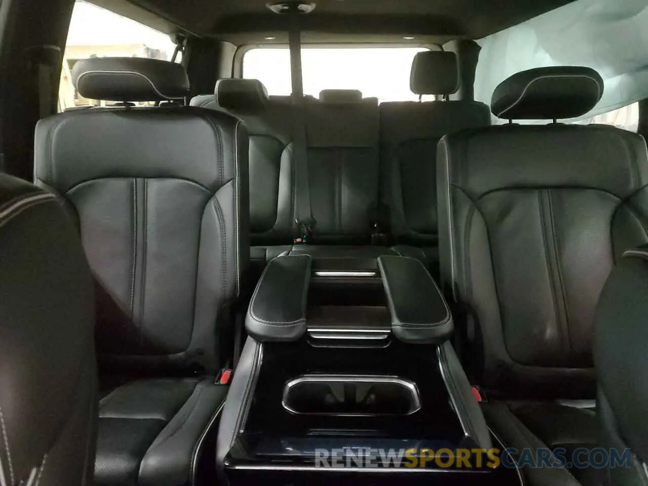 10 fotografías del automóvil dañado 1C4SJSFP2PS556878 JEEP GRAND WAGO 2023