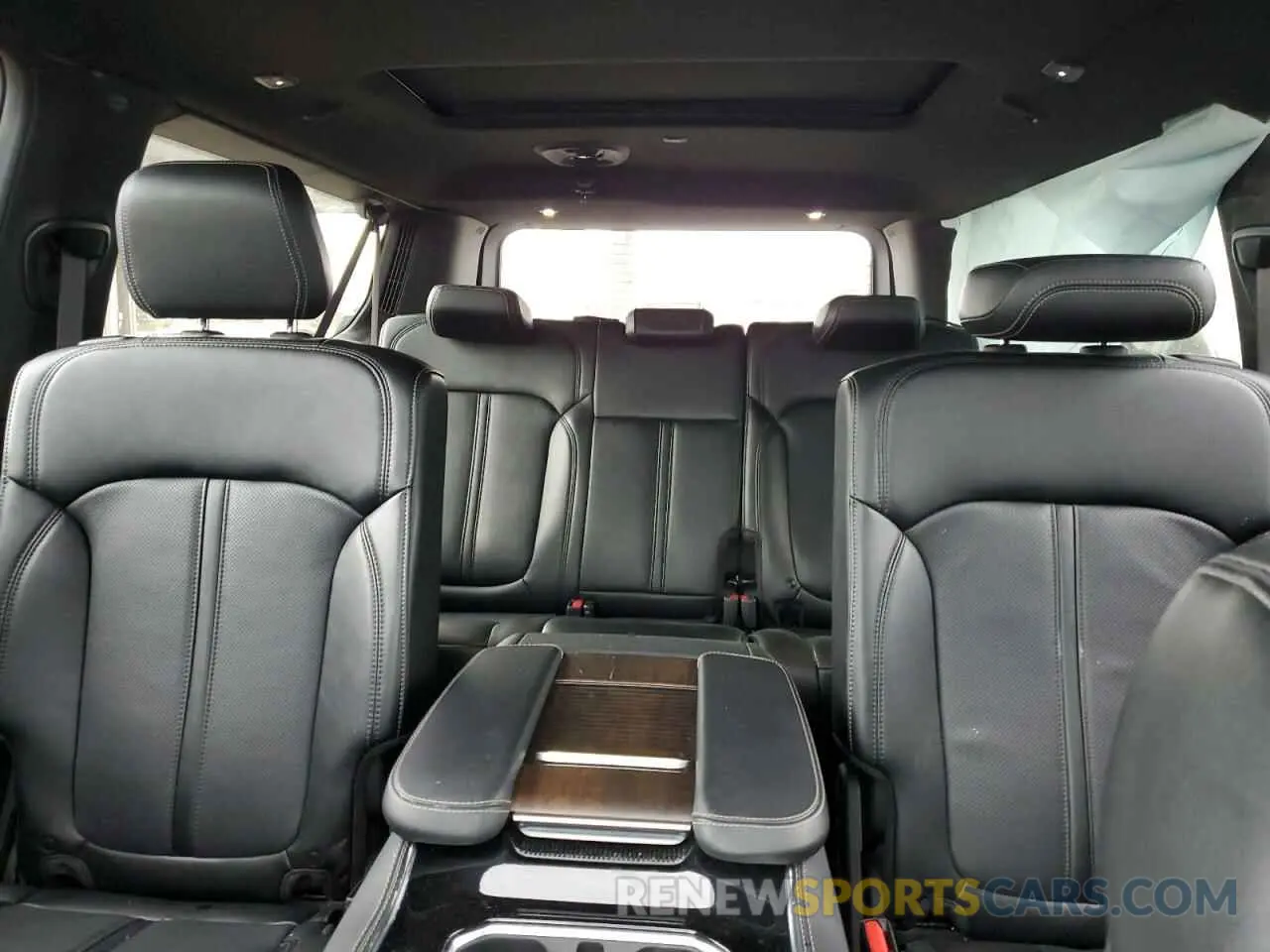 10 fotografías del automóvil dañado 1C4SJSEP4RS109943 JEEP GRAND WAGO 2024
