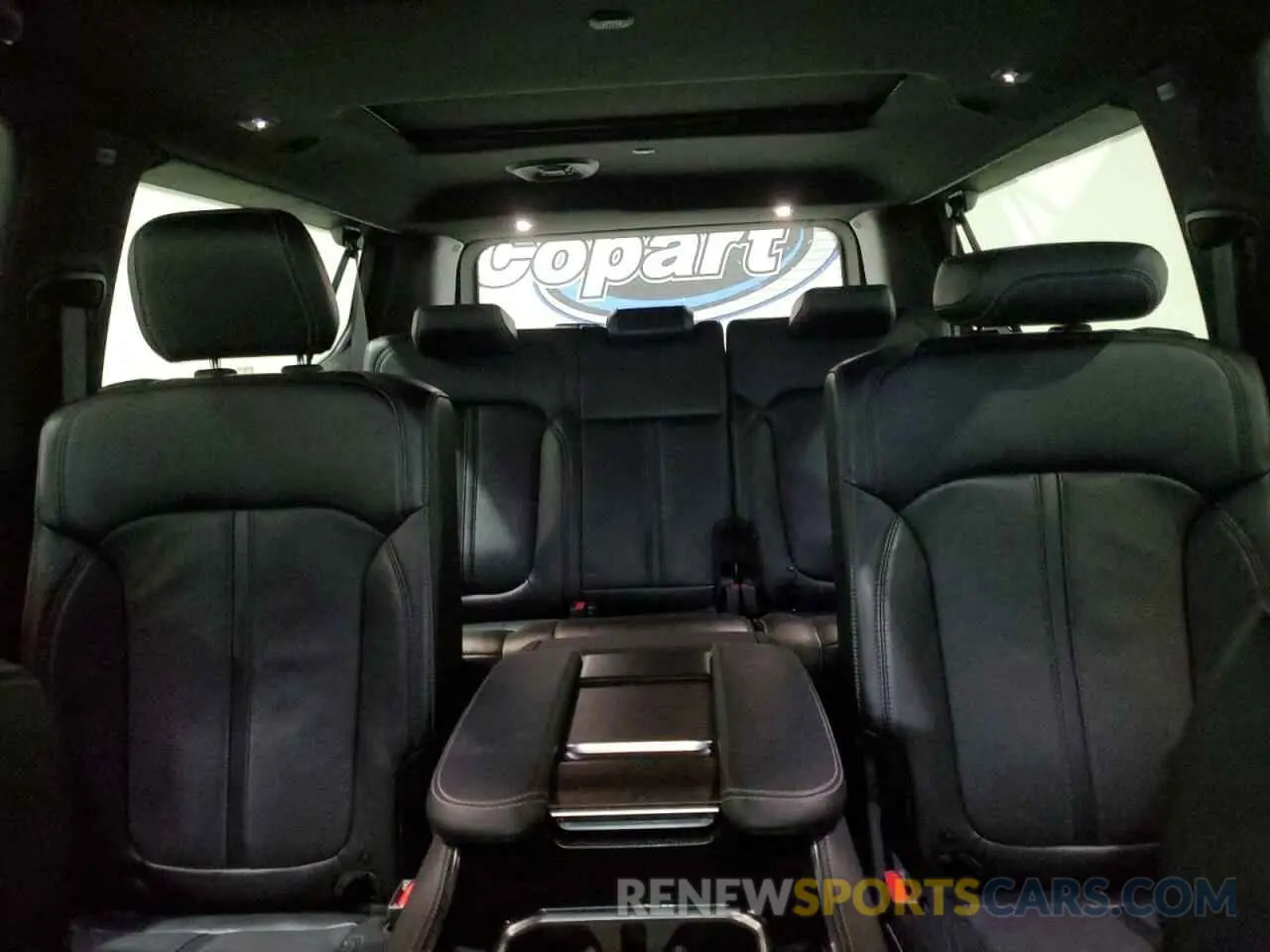10 fotografías del automóvil dañado 1C4SJSEP8RS107368 JEEP GRAND WAGO 2024
