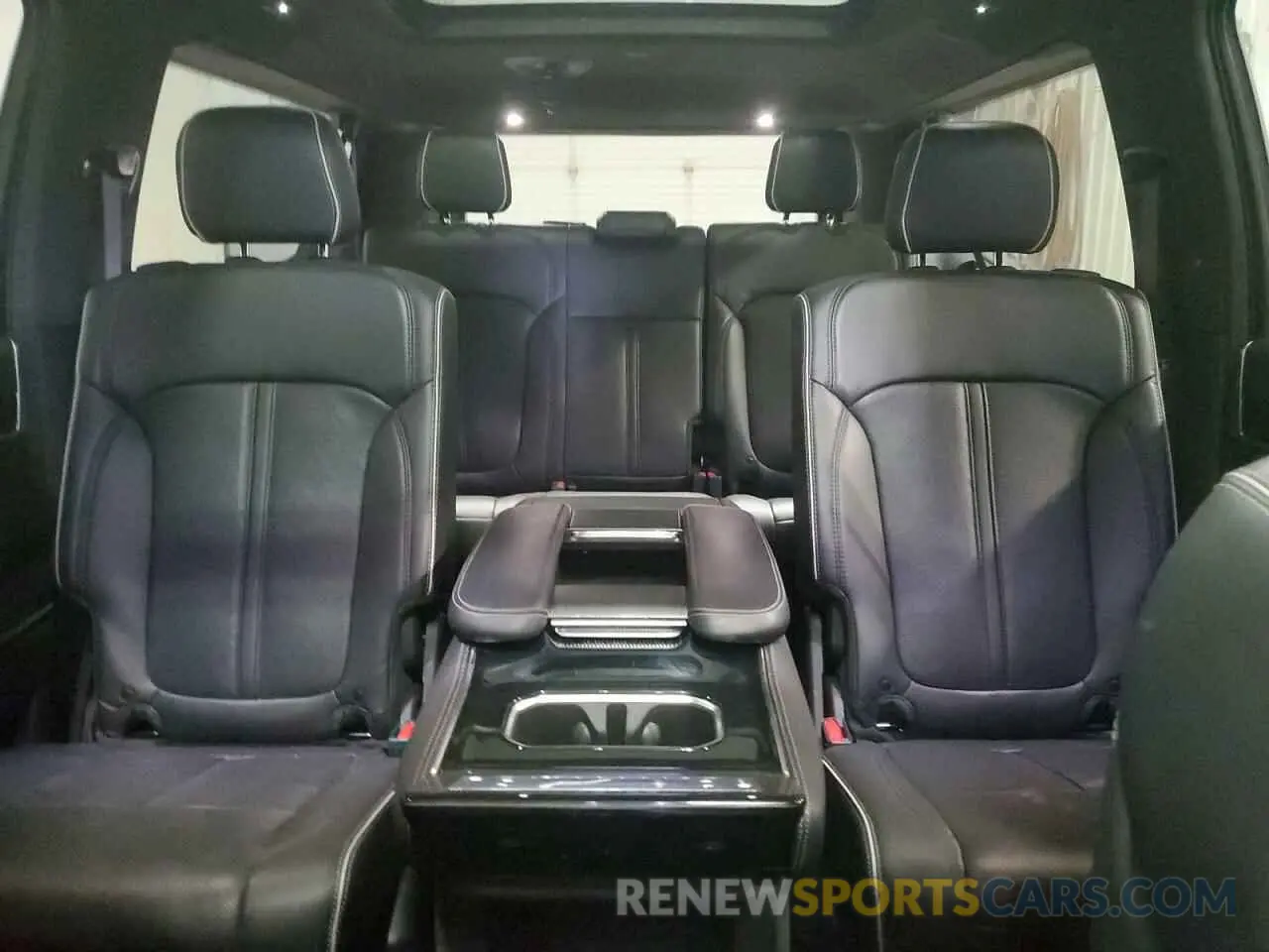 10 fotografías del automóvil dañado 1C4SJSFP1RS120543 JEEP GRAND WAGO 2024