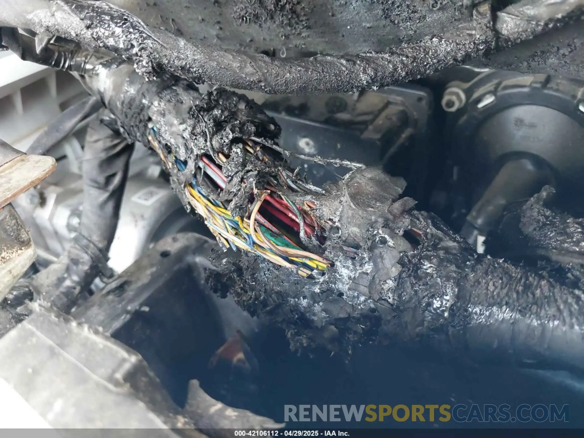 18 fotografías del automóvil dañado 1C4SJVGP0SS502293 JEEP GRAND WAGONEER 2025