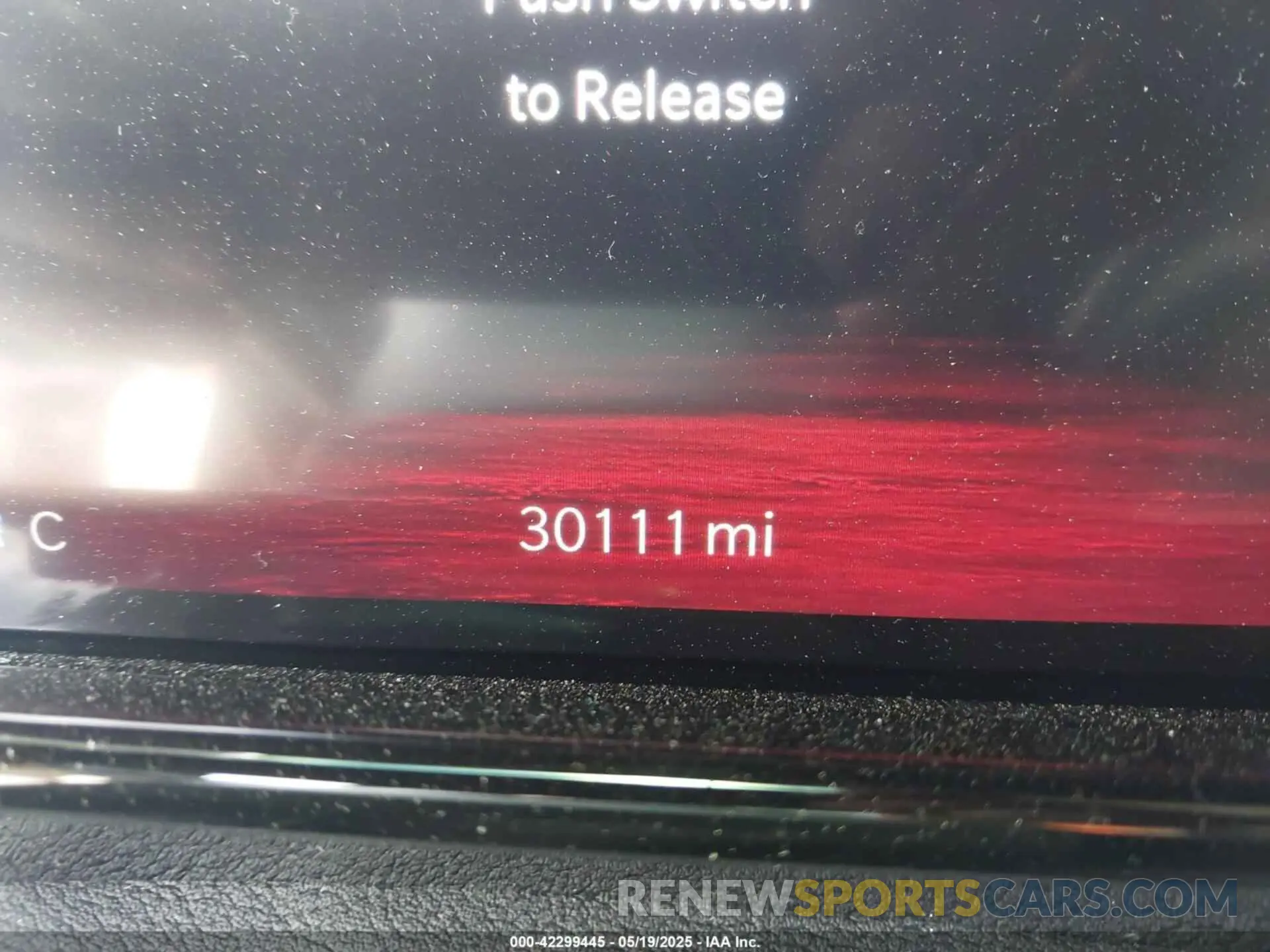 15 fotografías del automóvil dañado 1C4SJSEP9PS507713 JEEP GRAND WAGONEER L 2023