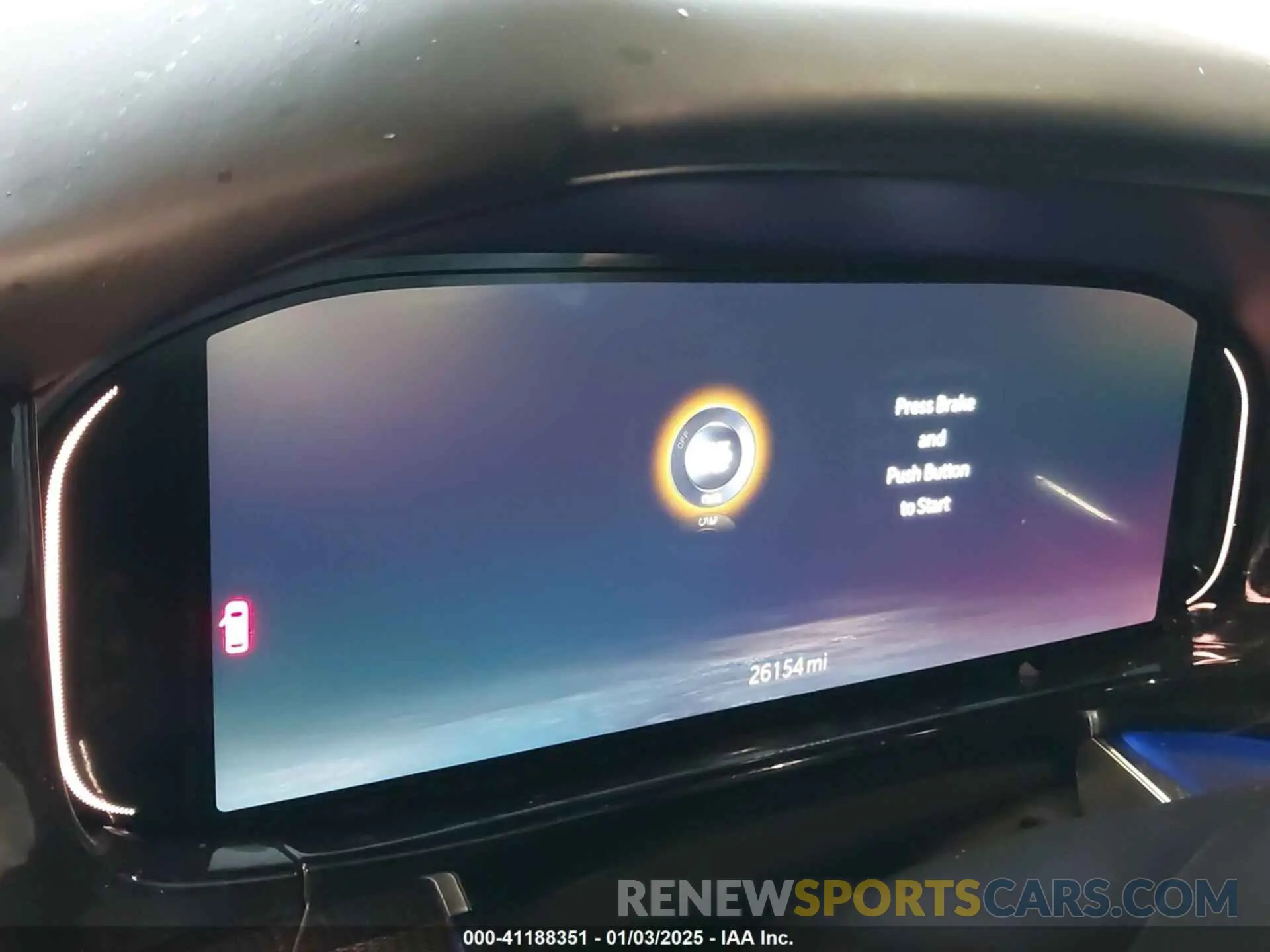 7 fotografías del automóvil dañado 1C4SJSGP1PS551234 JEEP GRAND WAGONEER L 2023