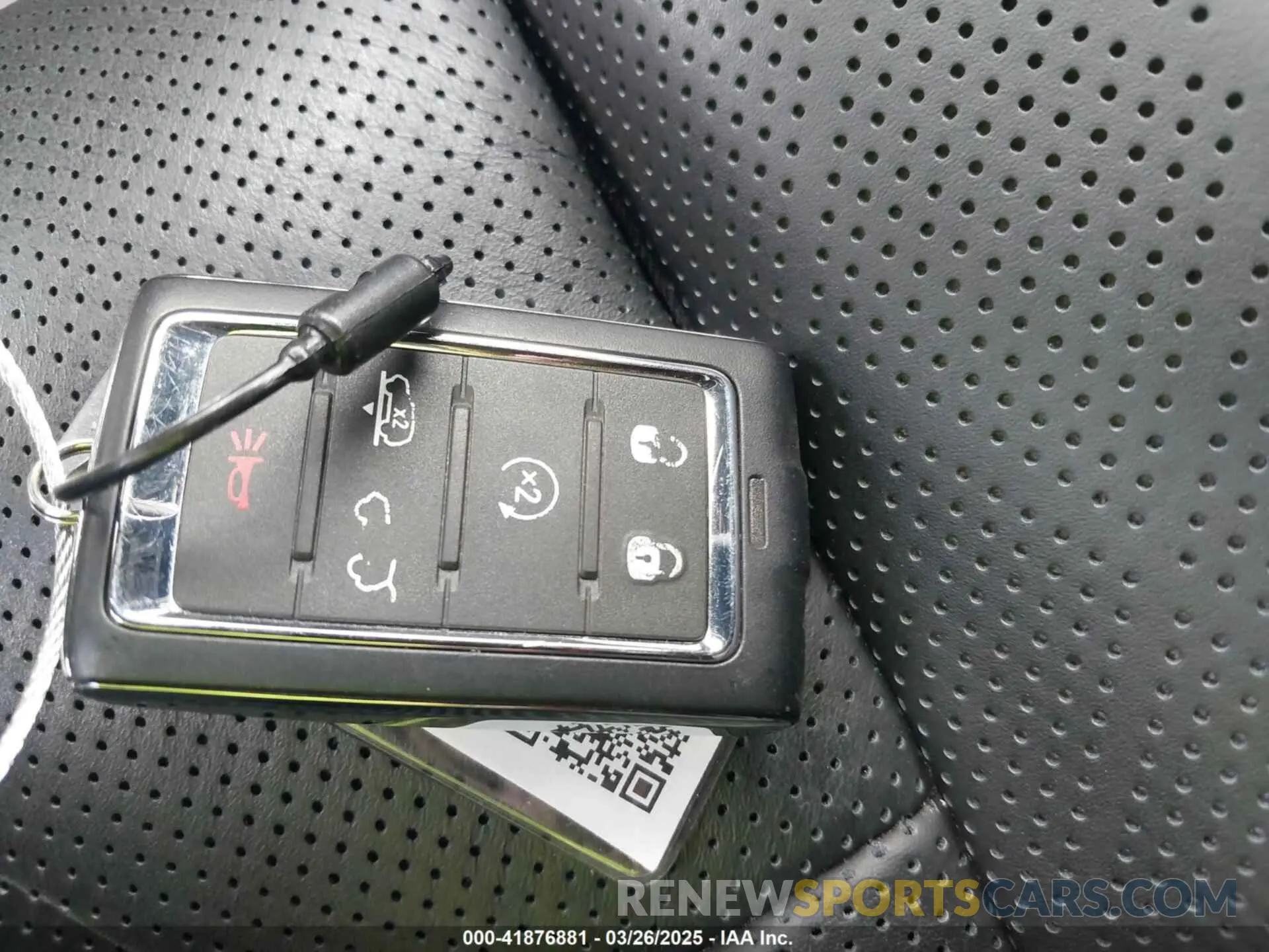 11 fotografías del automóvil dañado 1C4SJSFP1RS158161 JEEP GRAND WAGONEER L 2024