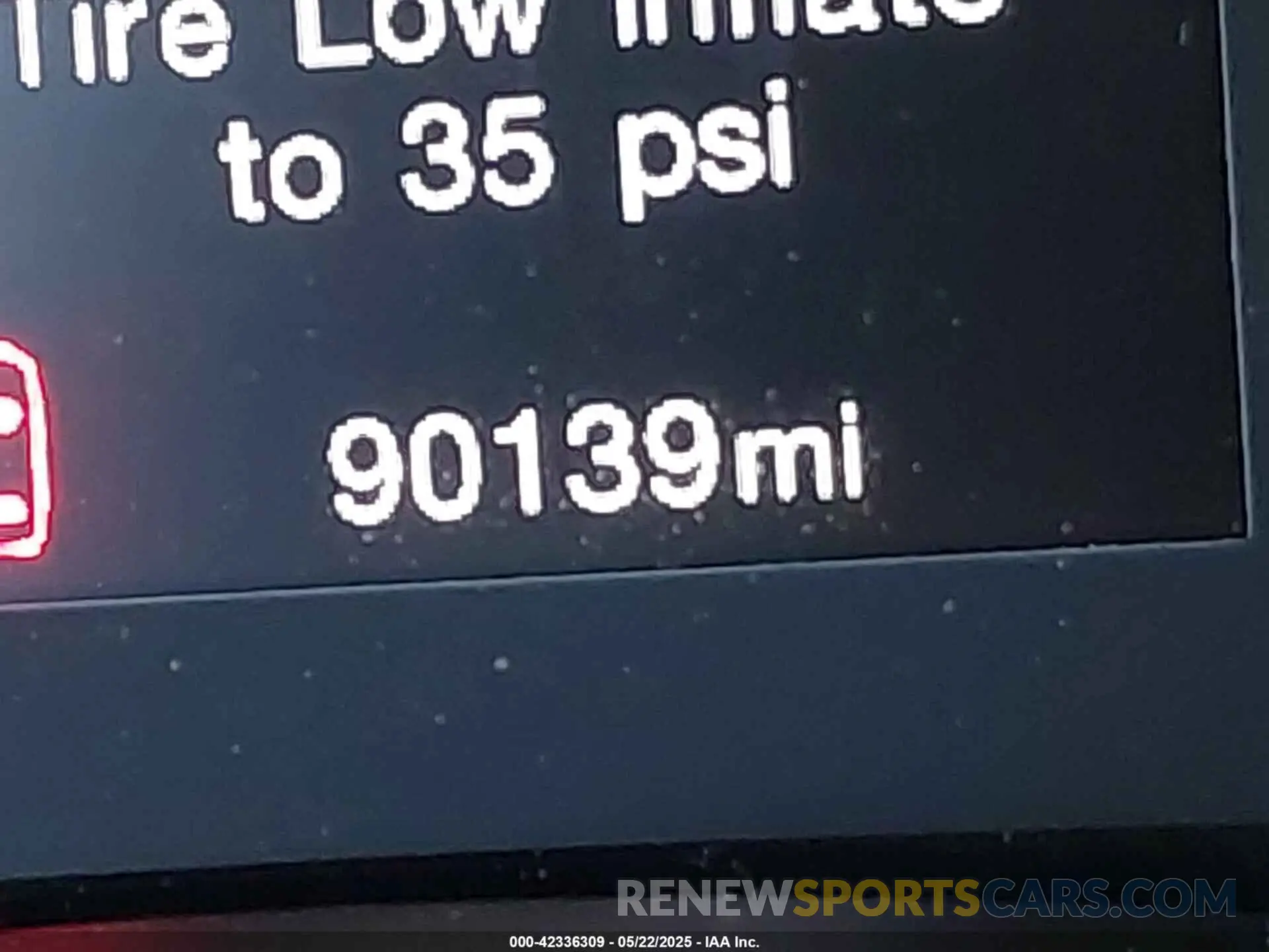15 fotografías del automóvil dañado ZACNJAB16KPK42882 JEEP RENEGADE 2019