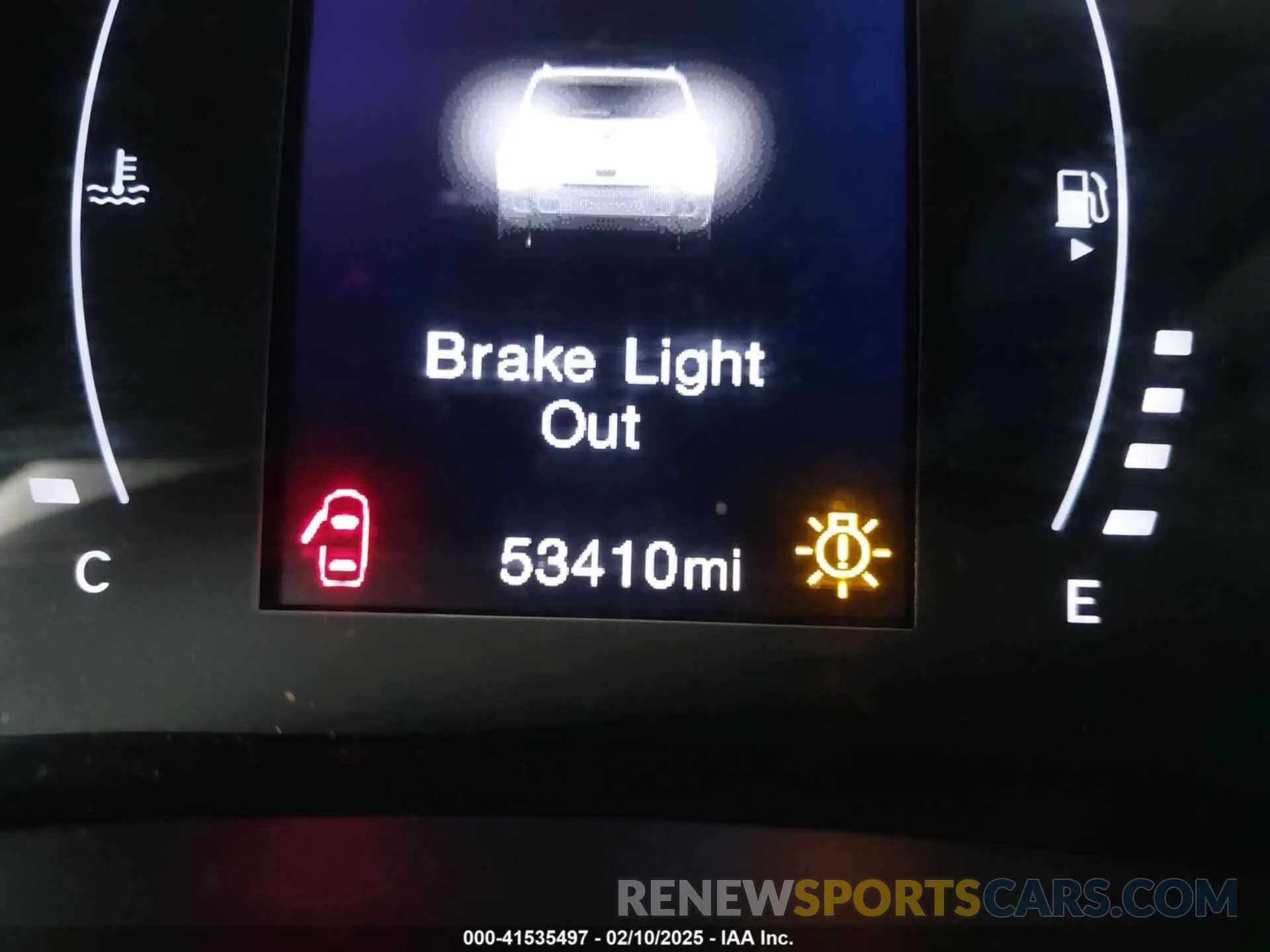 16 fotografías del automóvil dañado ZACNJABB0KPK64076 JEEP RENEGADE 2019
