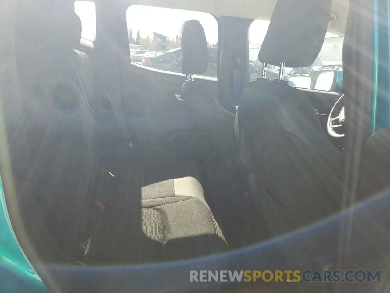 11 fotografías del automóvil dañado ZACNJABB3KPK36000 JEEP RENEGADE 2019