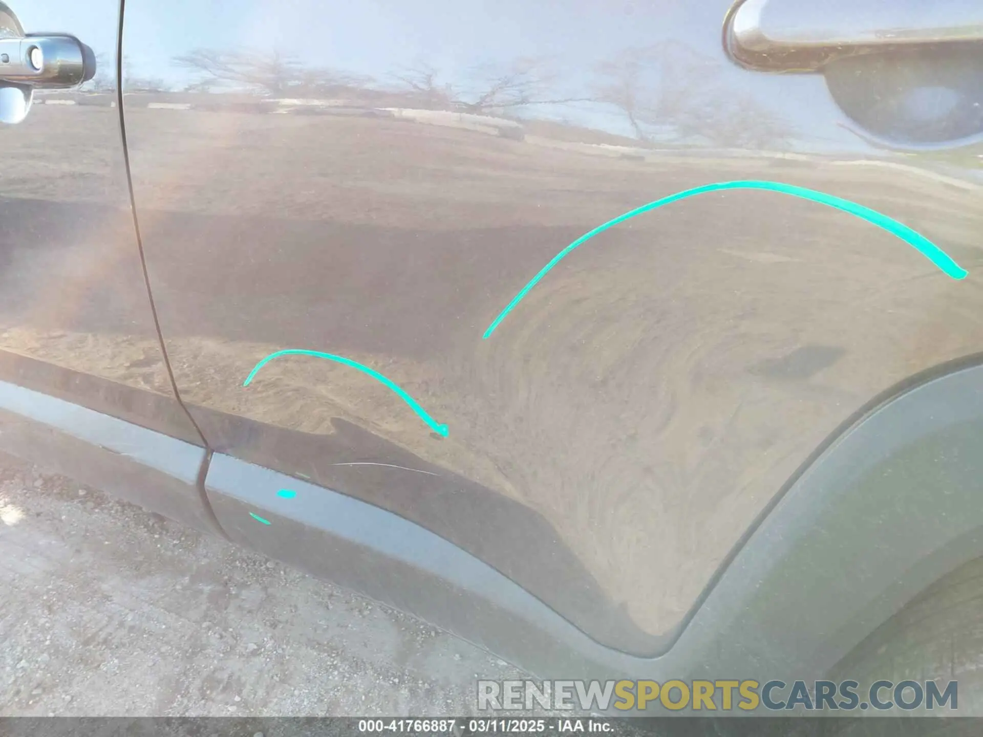 18 fotografías del automóvil dañado ZACNJBAB6KPJ80917 JEEP RENEGADE 2019