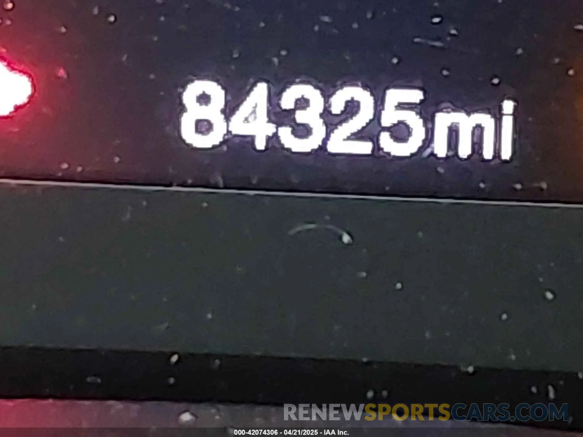 16 fotografías del automóvil dañado ZACNJBBB0KPK39166 JEEP RENEGADE 2019