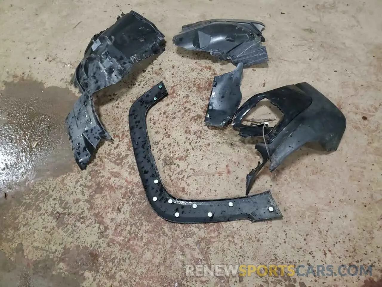 13 fotografías del automóvil dañado ZACNJBBB3KPK55703 JEEP RENEGADE 2019