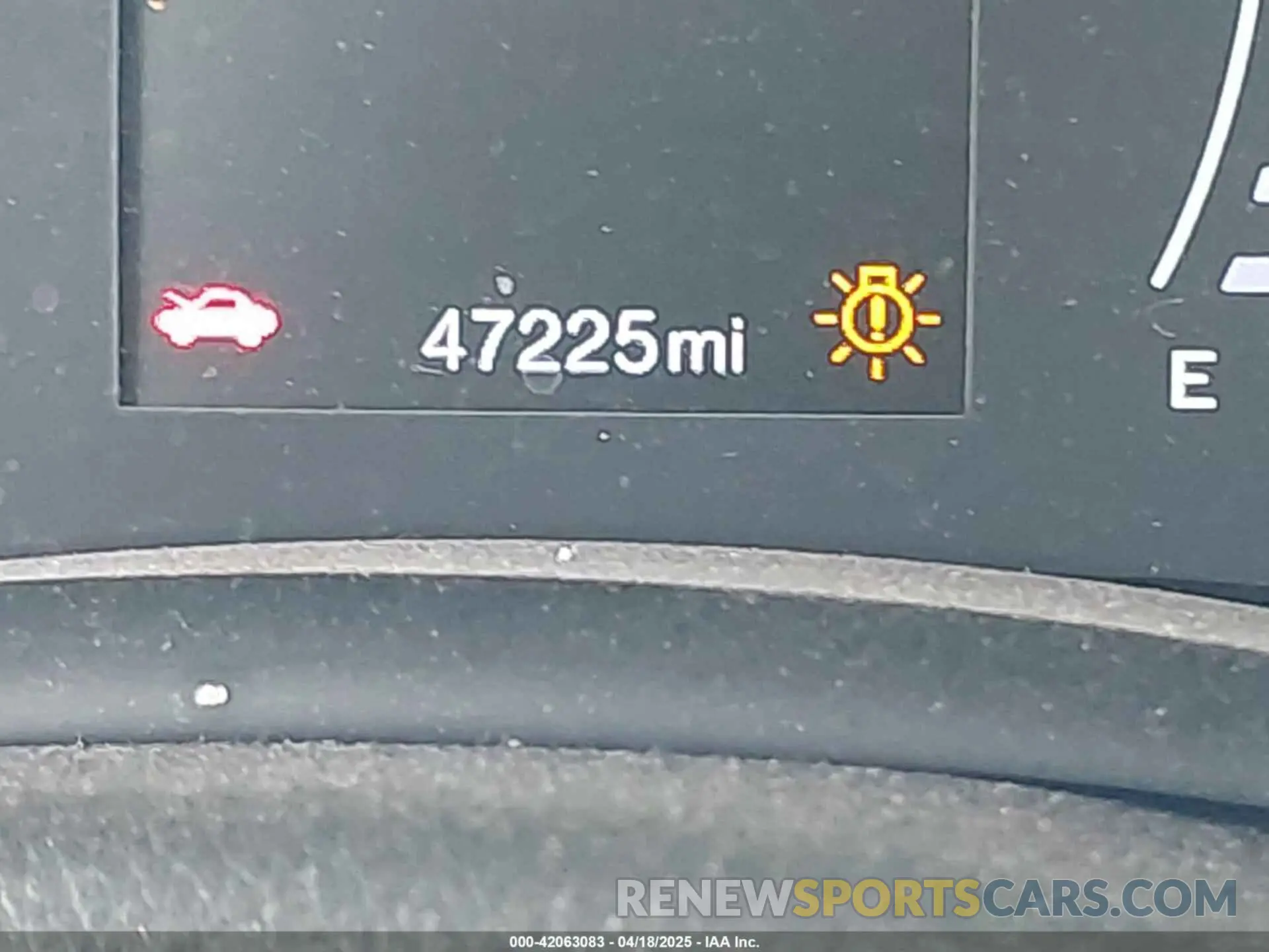 16 fotografías del automóvil dañado ZACNJAAB2LPM06219 JEEP RENEGADE 2020