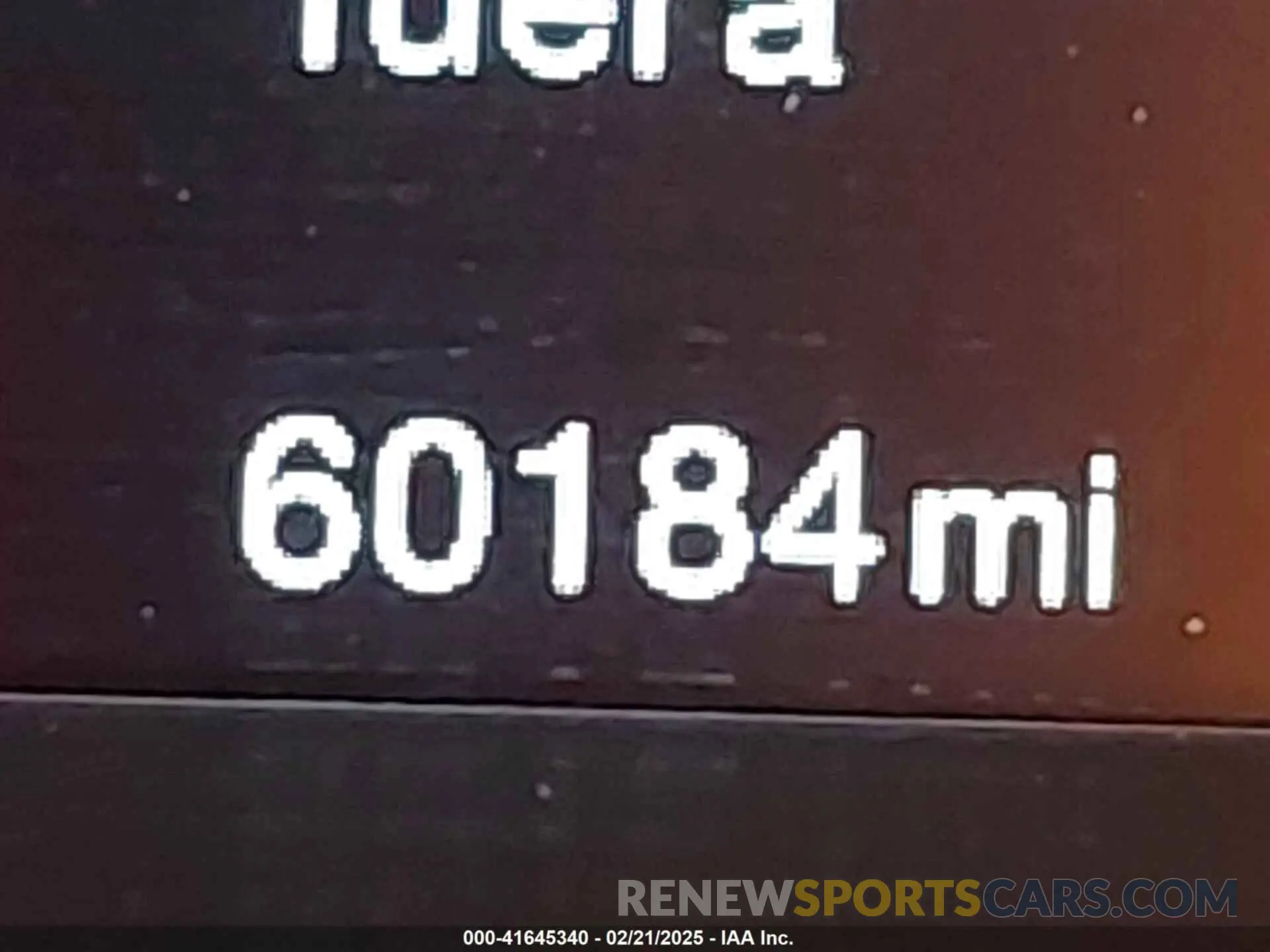 15 fotografías del automóvil dañado ZACNJABB4LPL84593 JEEP RENEGADE 2020