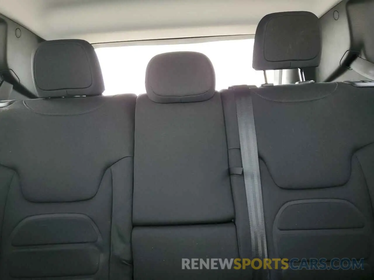10 fotografías del automóvil dañado ZACNJABBXLPL94013 JEEP RENEGADE 2020