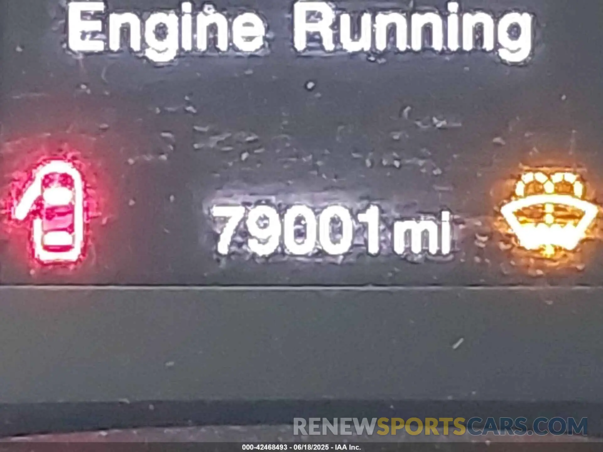 15 fotografías del automóvil dañado ZACNJBAB4LPL39273 JEEP RENEGADE 2020