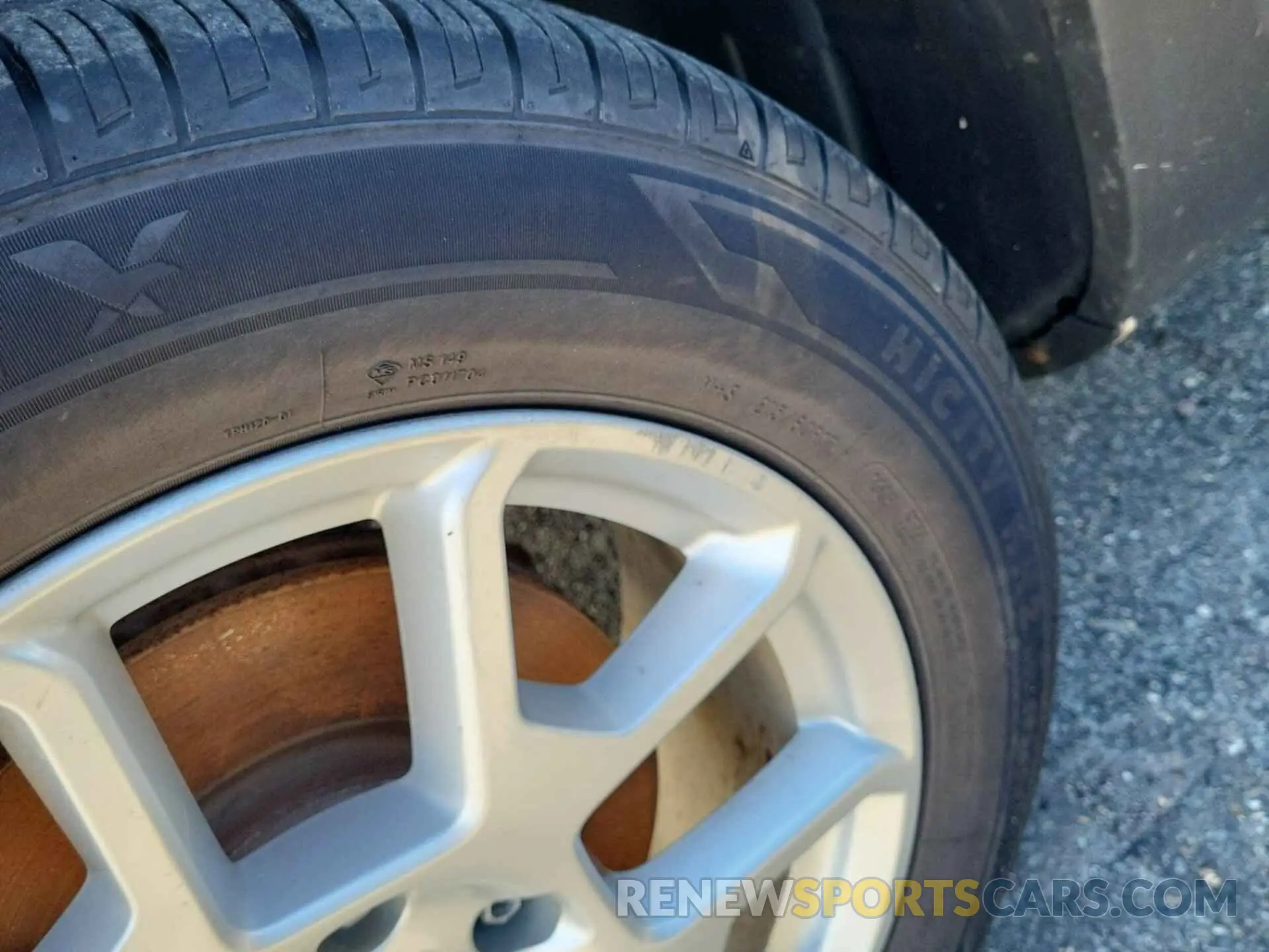 21 fotografías del automóvil dañado ZACNJBAB9LPL47577 JEEP RENEGADE 2020