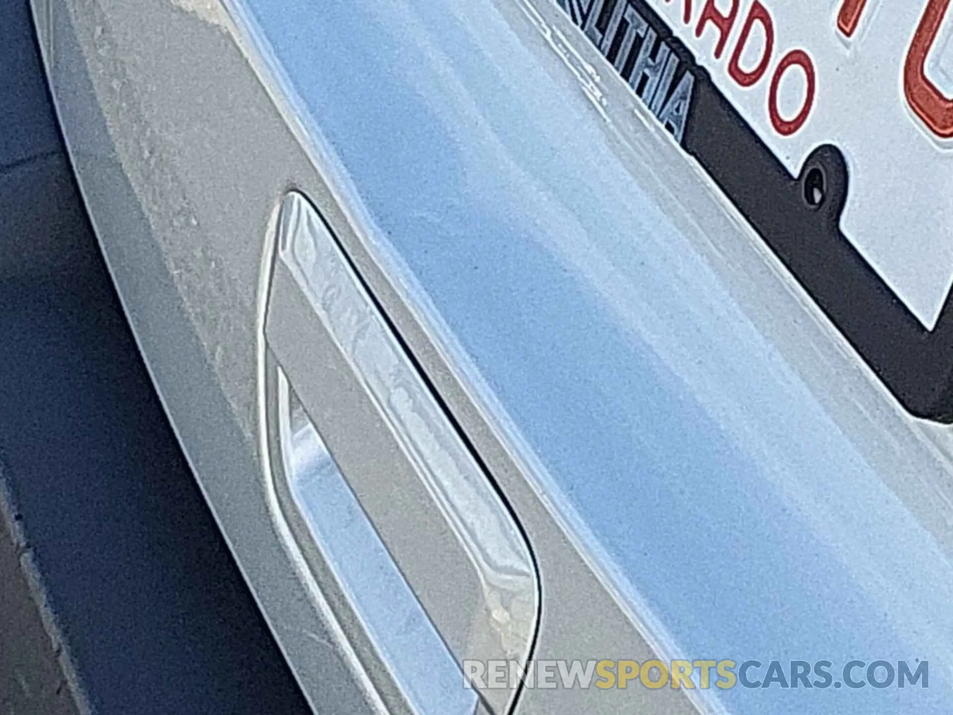 22 fotografías del automóvil dañado ZACNJBAB9LPL47577 JEEP RENEGADE 2020