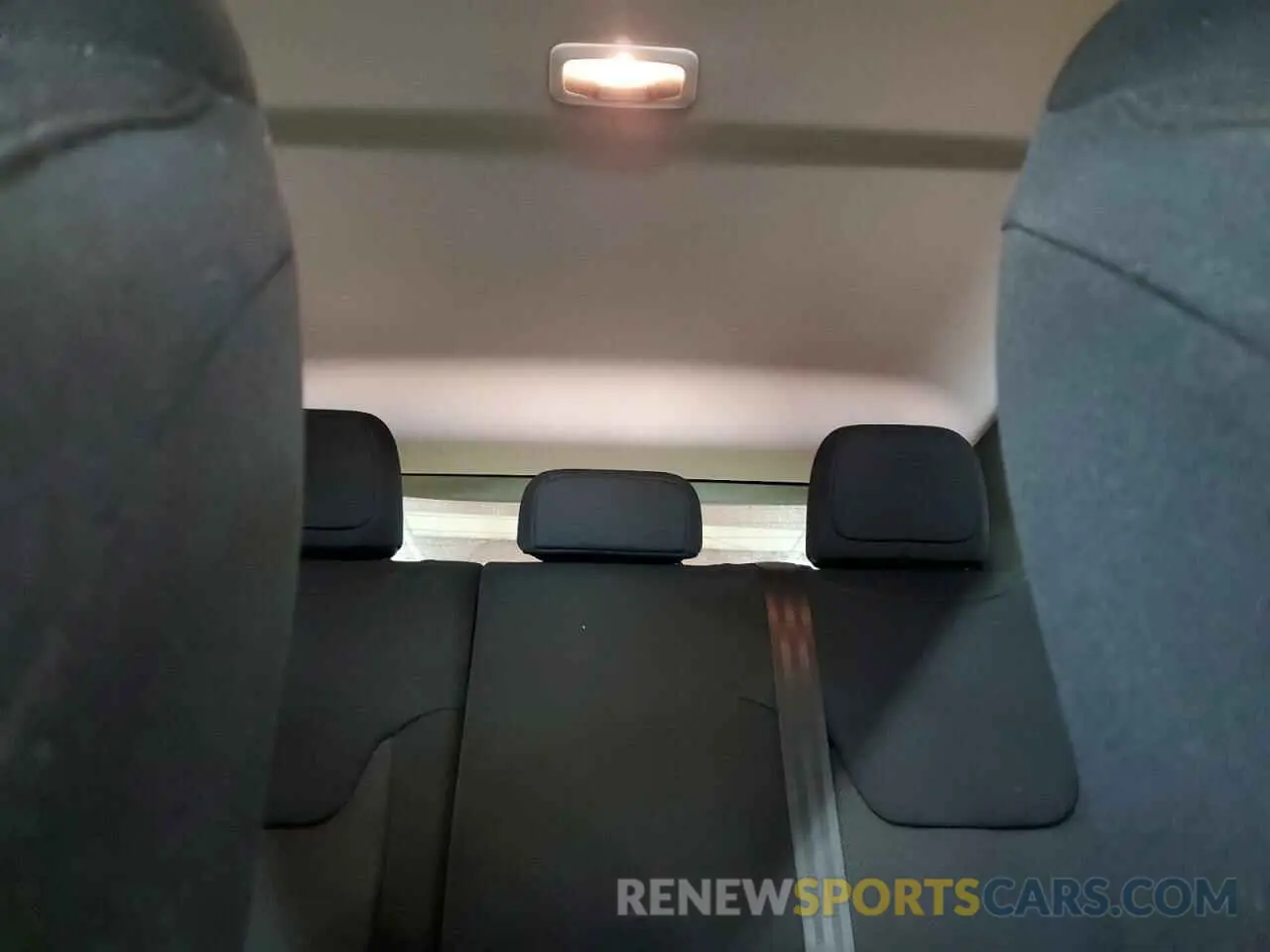 10 fotografías del automóvil dañado ZACNJBAB9LPL86959 JEEP RENEGADE 2020