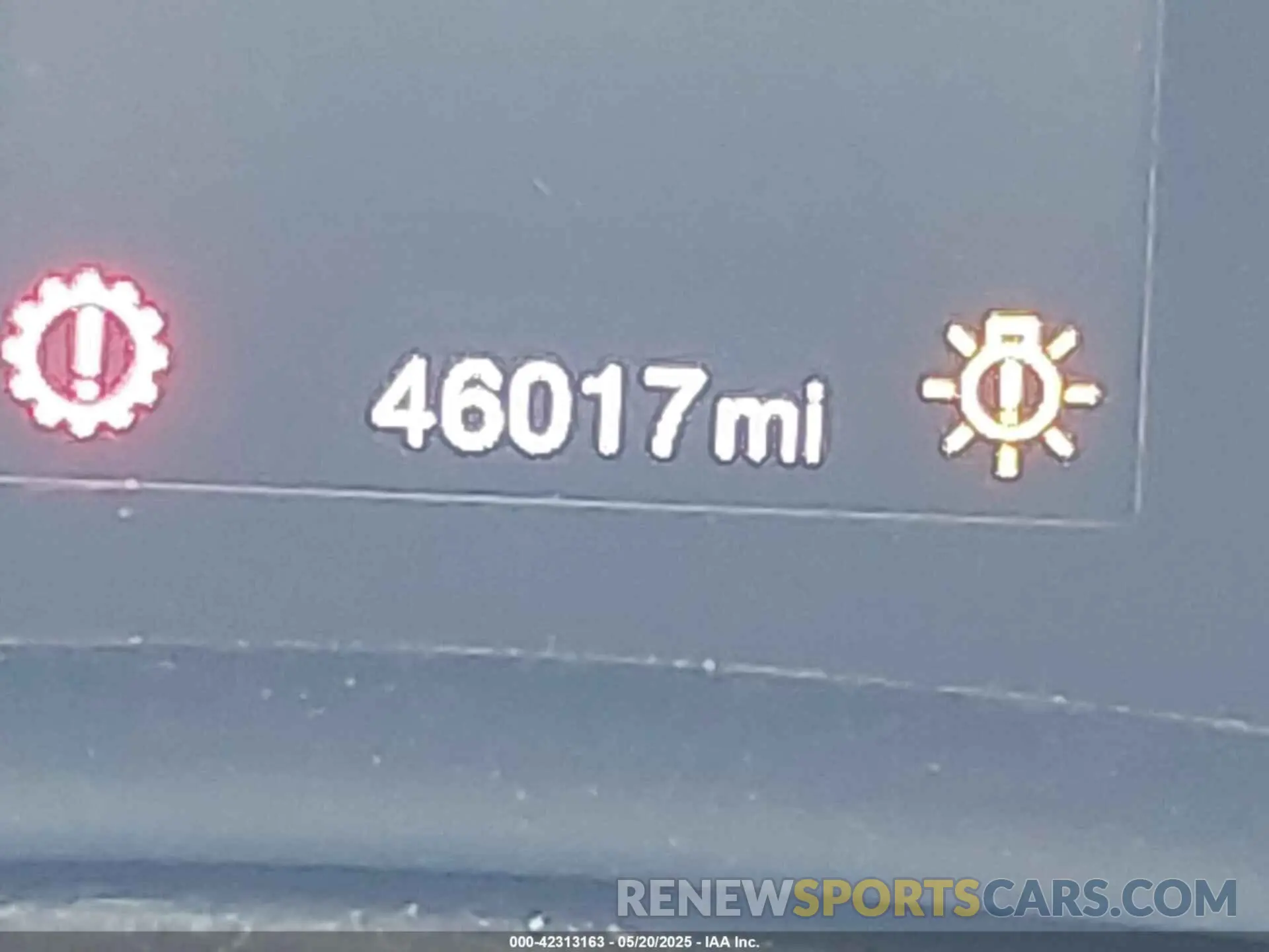 14 fotografías del automóvil dañado ZACNJBBBXLPL84152 JEEP RENEGADE 2020