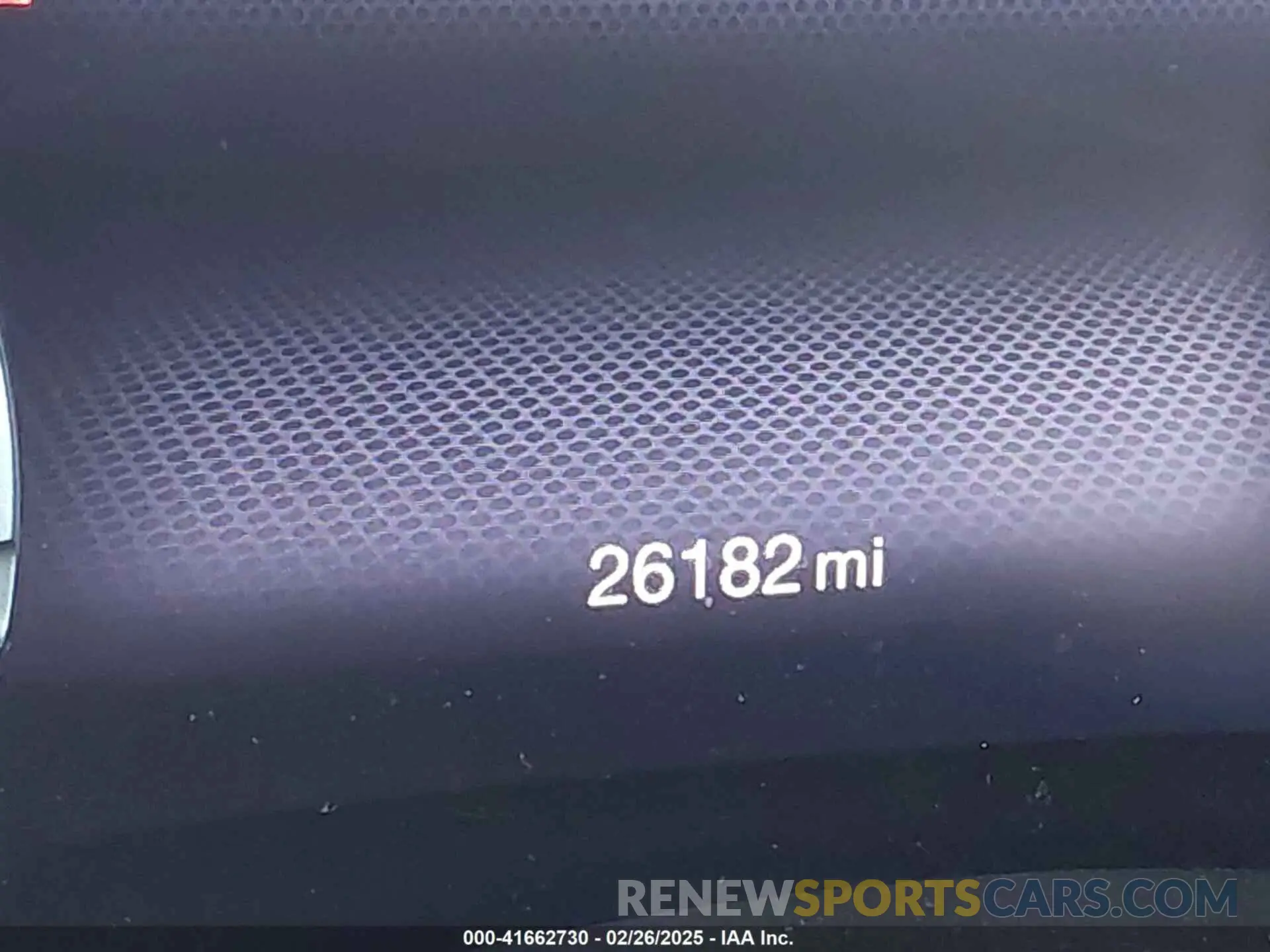 7 fotografías del automóvil dañado ZACNJBC17LPL78475 JEEP RENEGADE 2020
