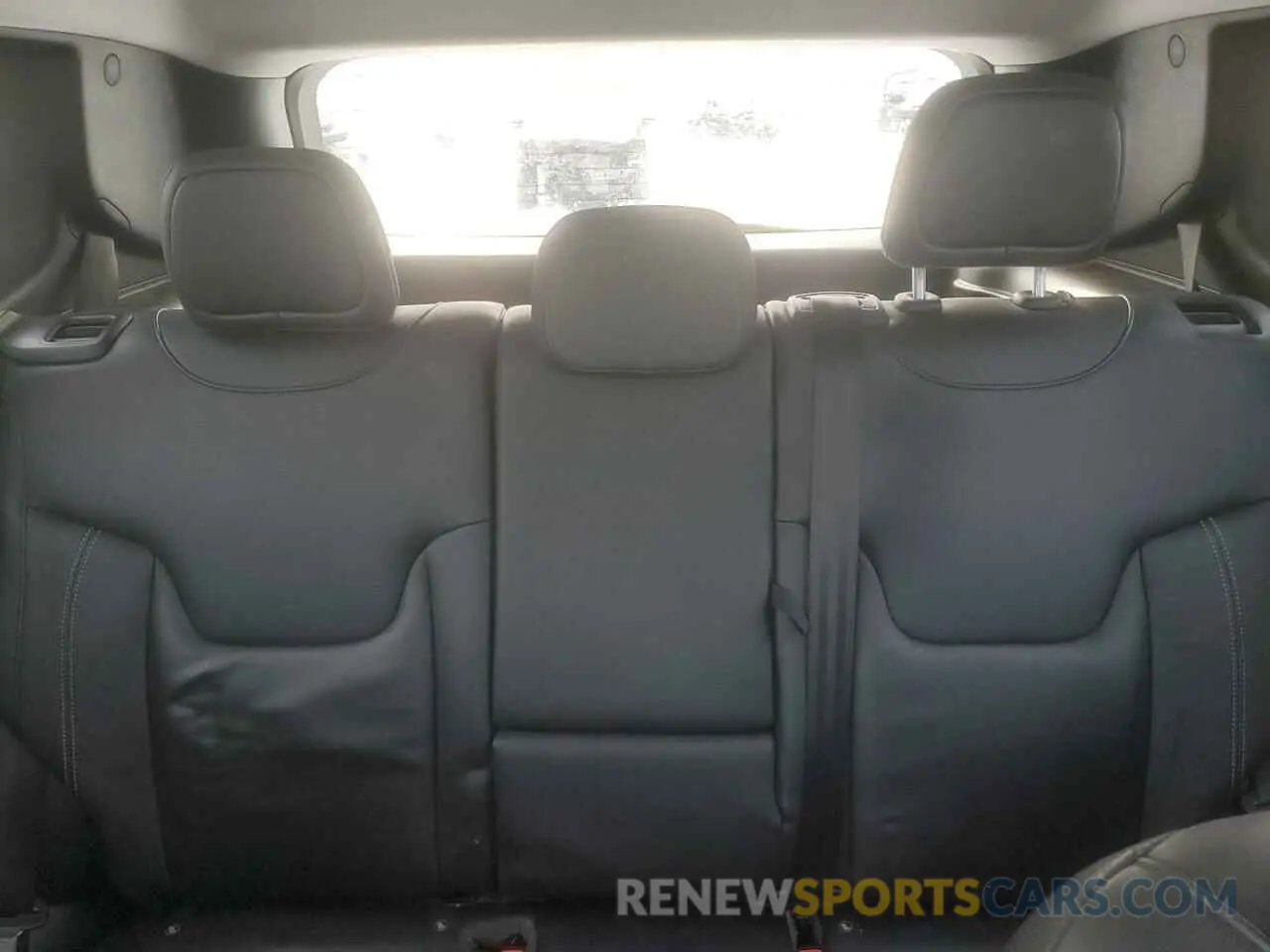 10 fotografías del automóvil dañado ZACNJBD16LPL76313 JEEP RENEGADE 2020