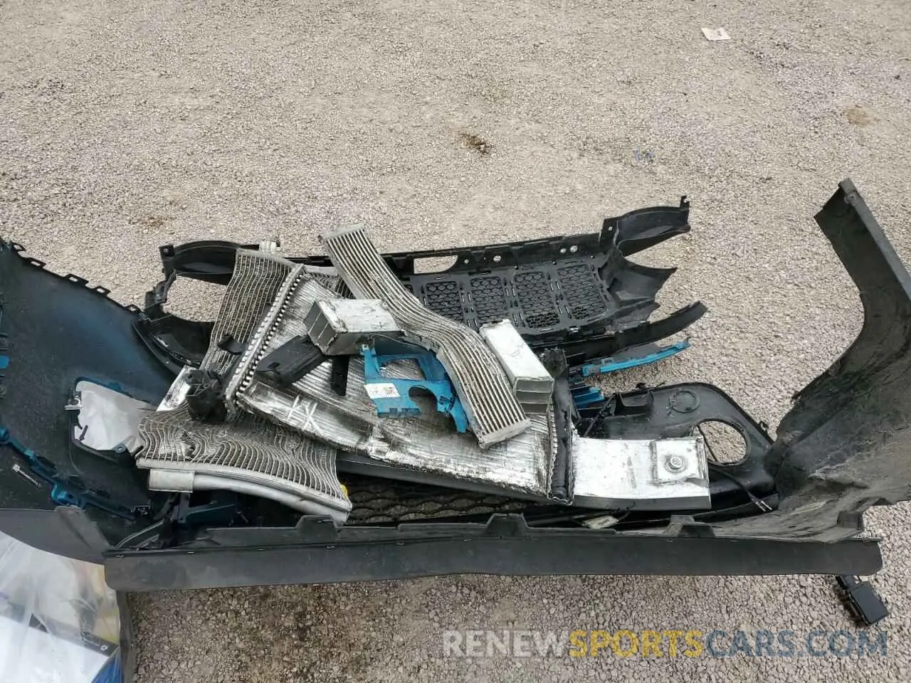 12 fotografías del automóvil dañado ZACNJCAB8MPM93816 JEEP RENEGADE 2021