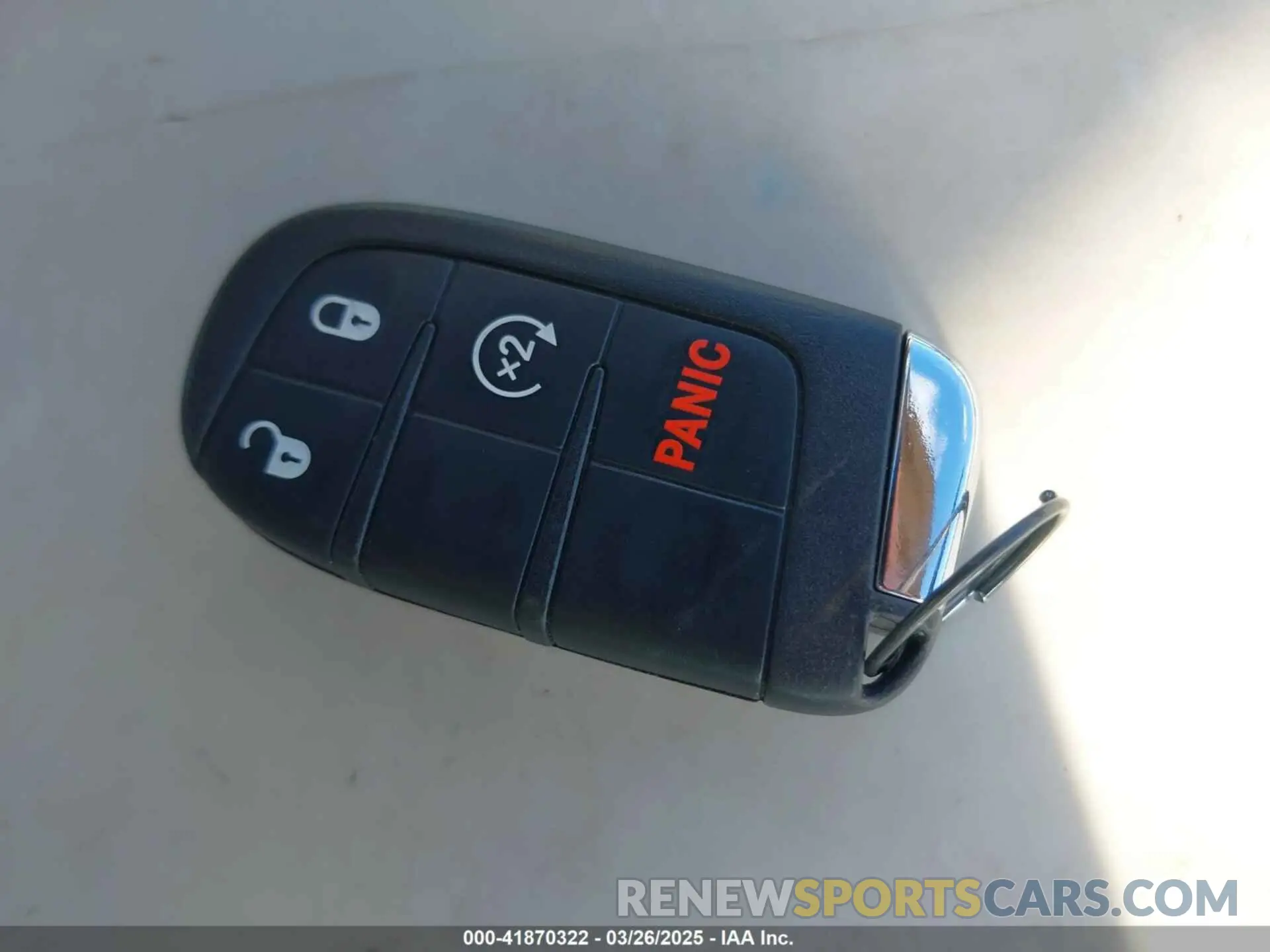 11 fotografías del automóvil dañado ZACNJCB10MPM69371 JEEP RENEGADE 2021