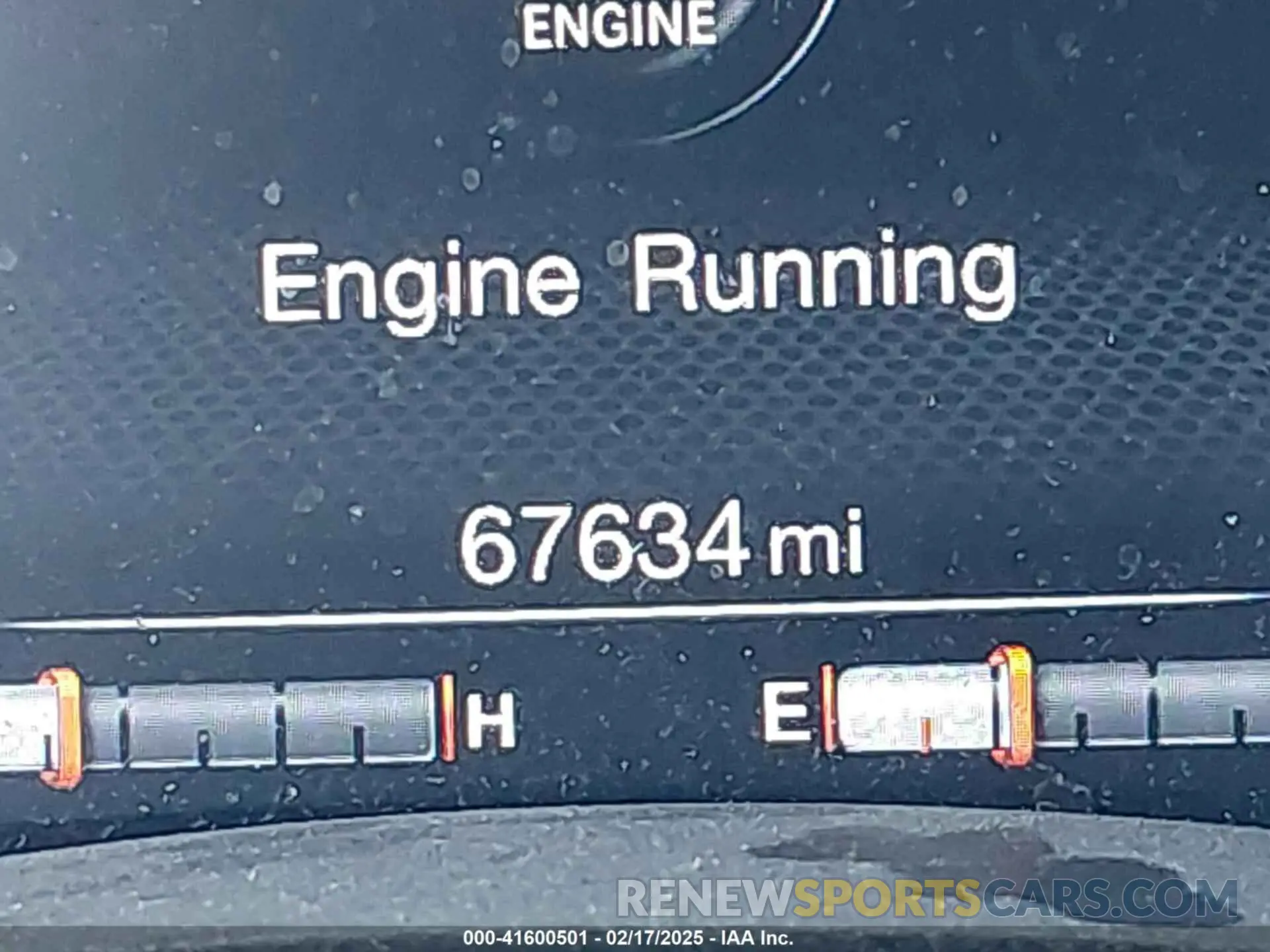 16 fotografías del automóvil dañado ZACNJCBB1MPM23962 JEEP RENEGADE 2021